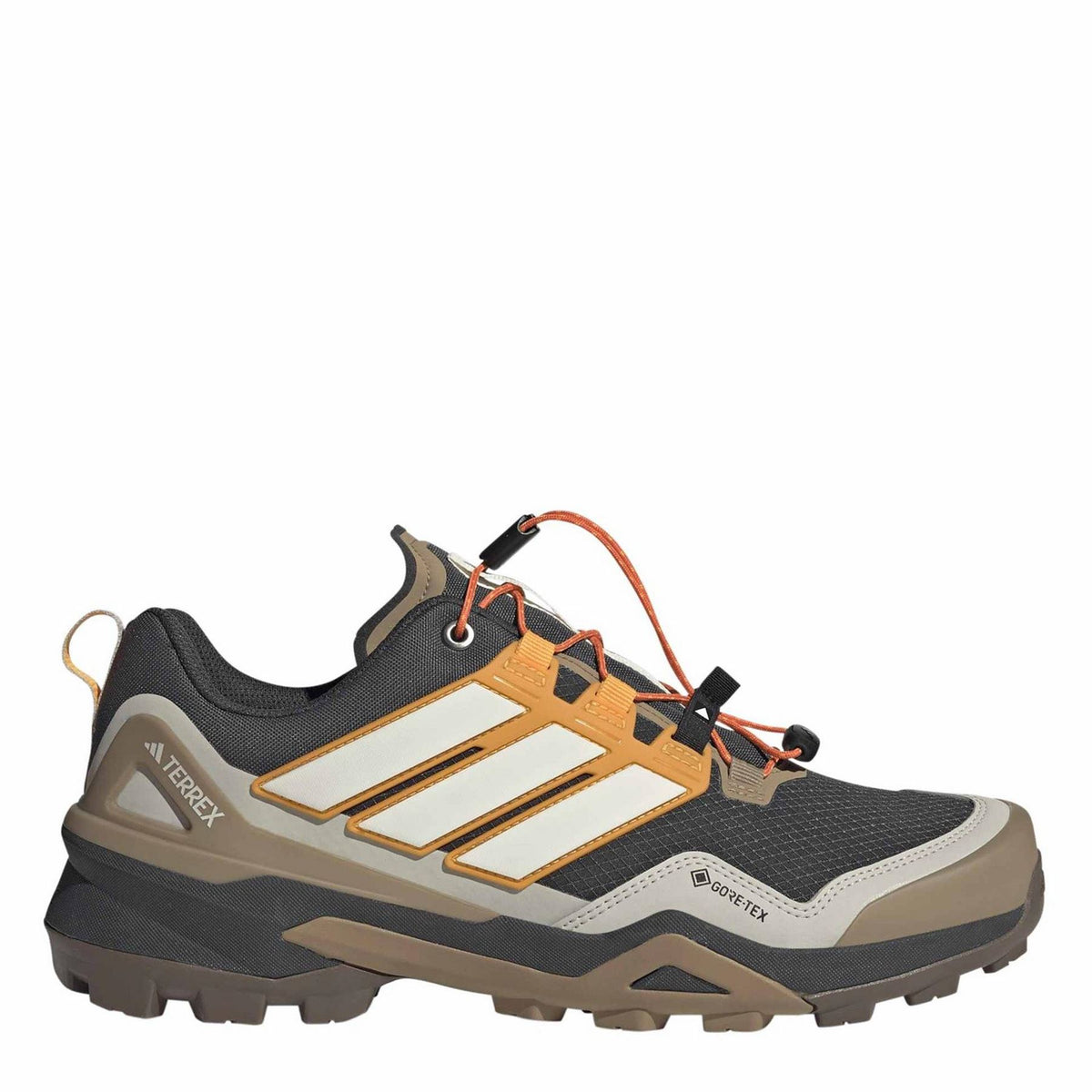 adidas Mens Skychaser Gore Tex Hiking Shoes