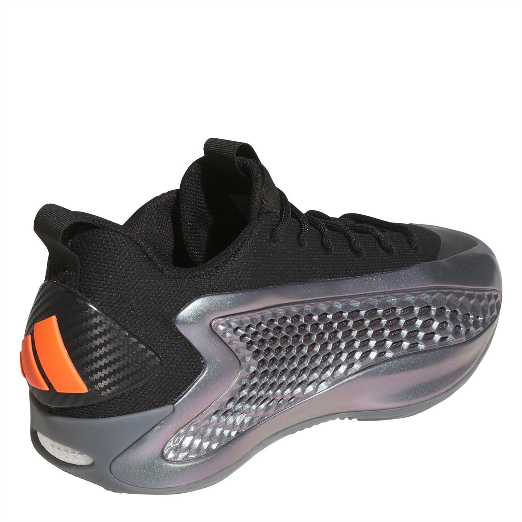 adidas Anthony Edwards 1 Low Basketball Trainers