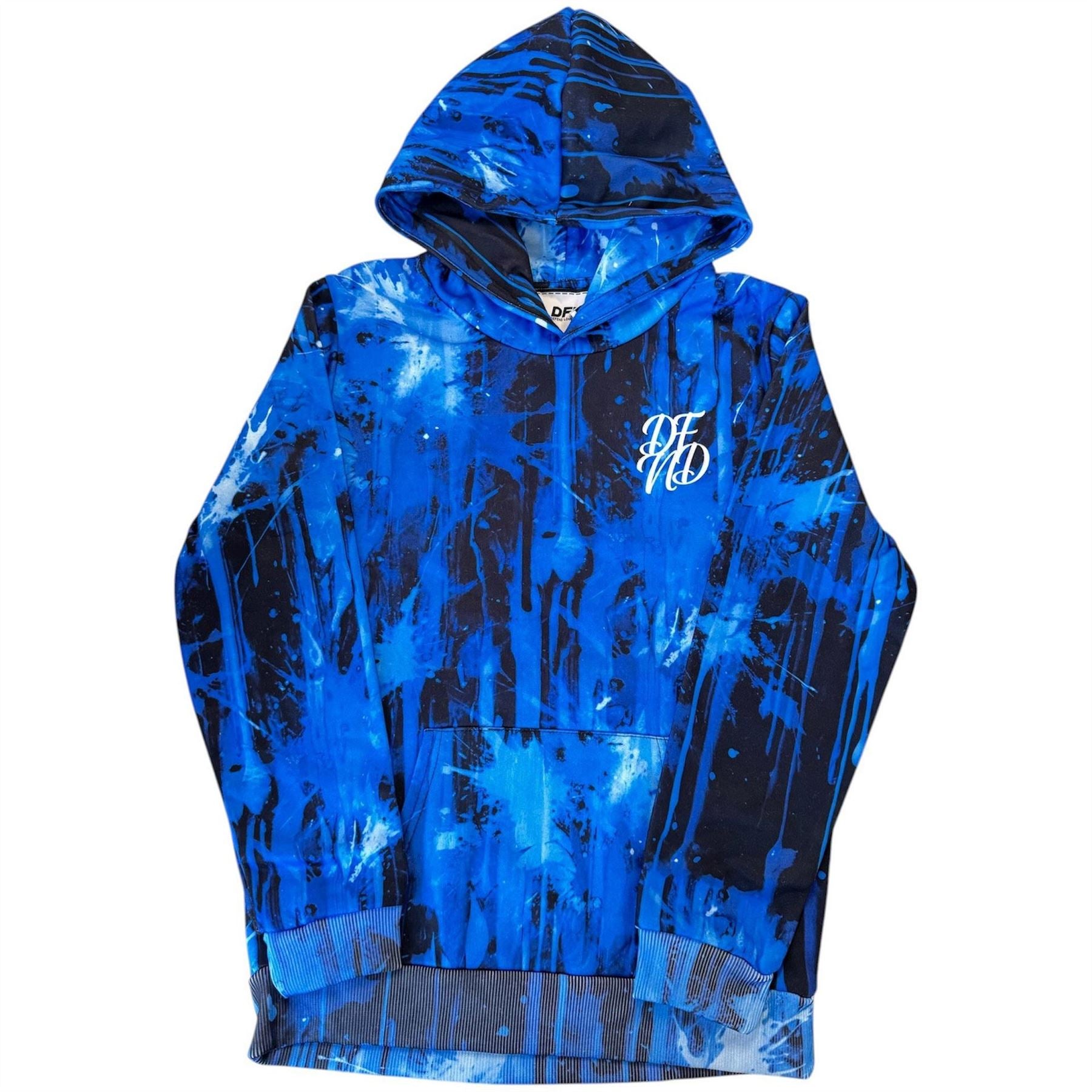DFND London L Hoodie