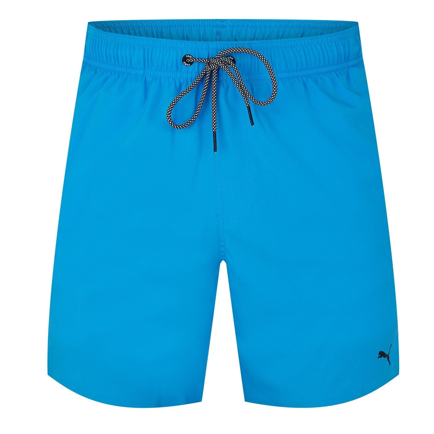 Puma Medium Length Swim Shorts