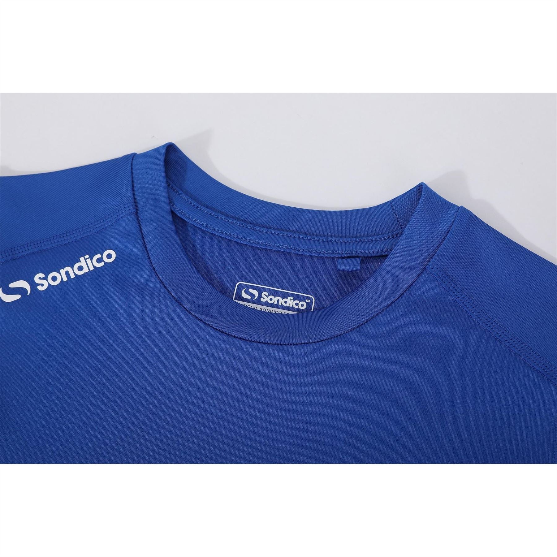 Sondico Long Sleeved Core Base Layer Junior