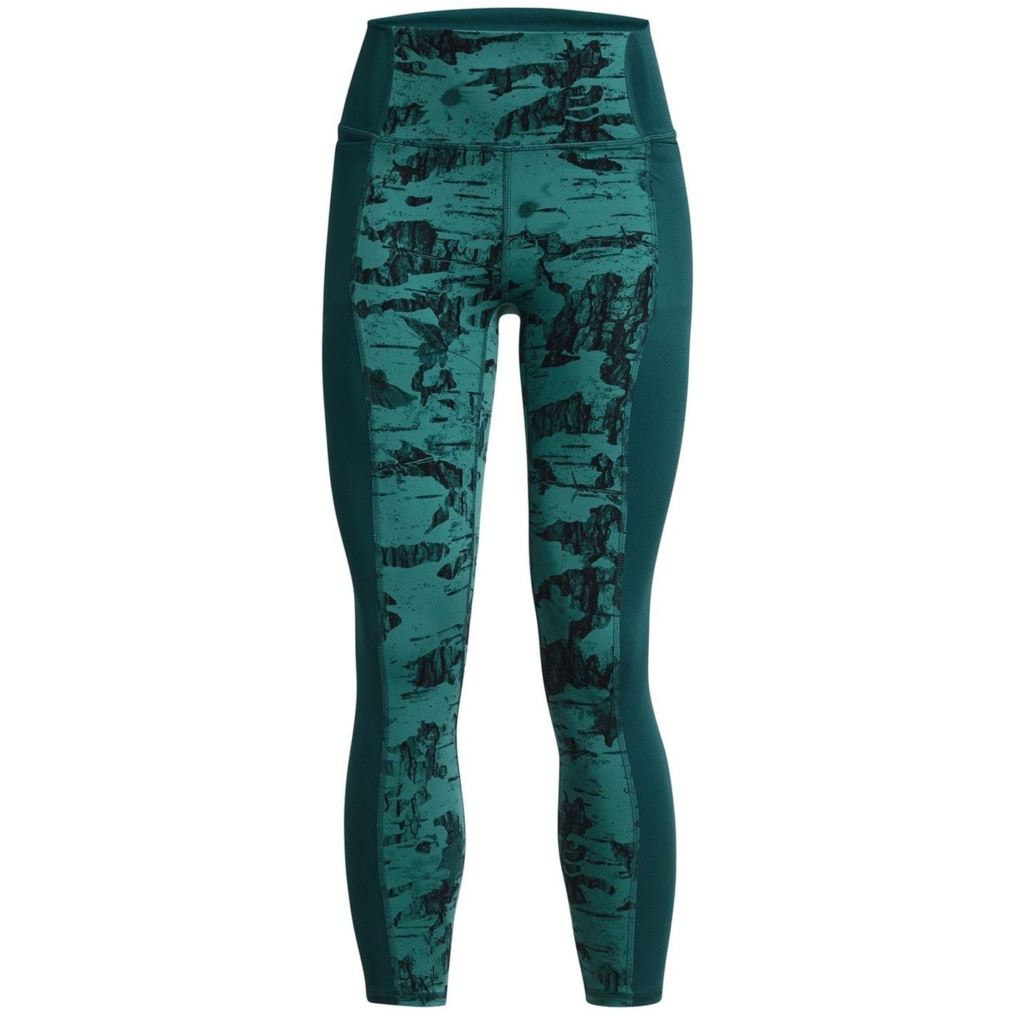 Under Armour Womens Armour Pjt Rck Lg Ankl Pt Gym Legging