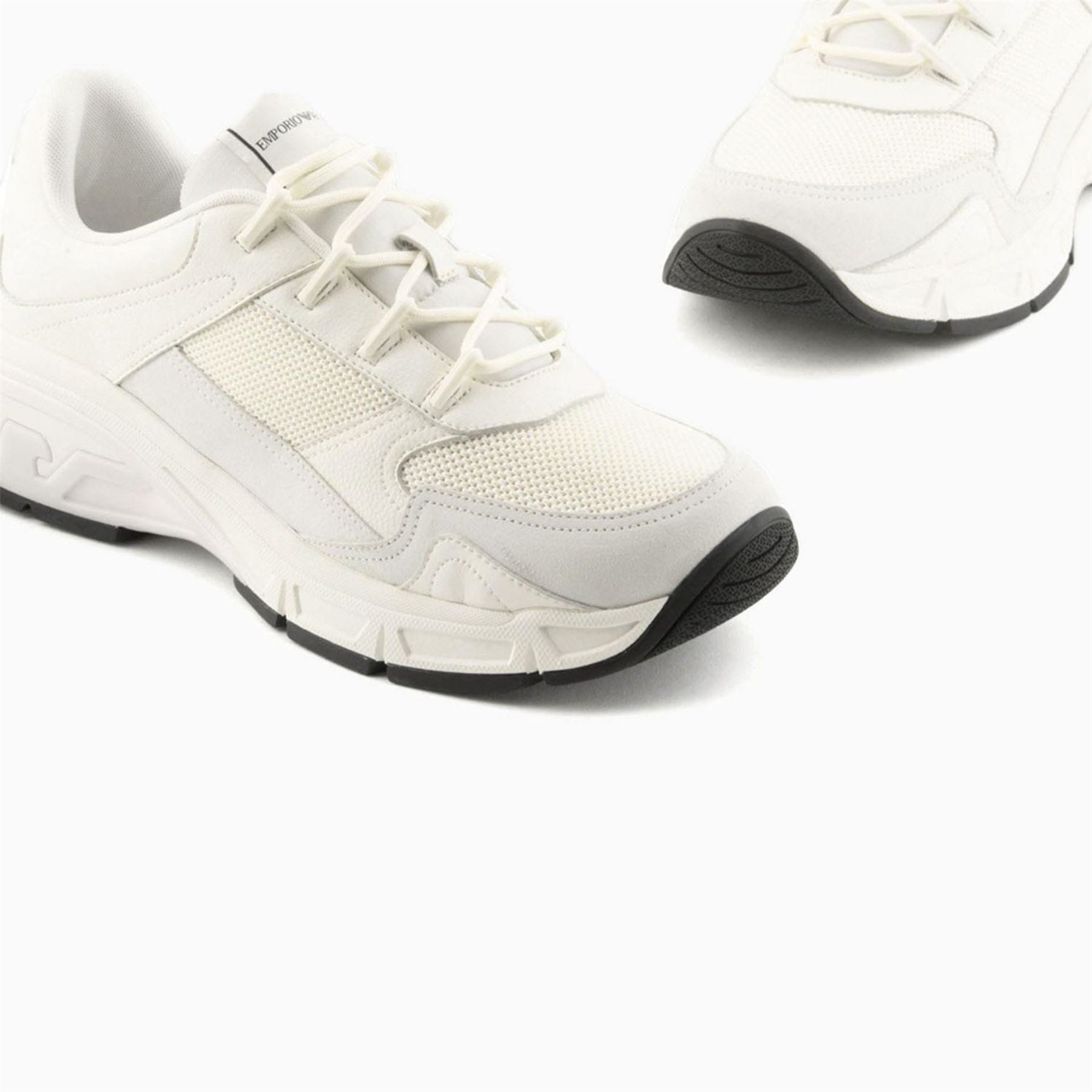 Emporio Armani Trainers