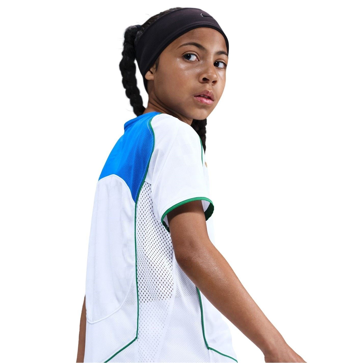 Nike Total 90 Energy Shirt Juniors