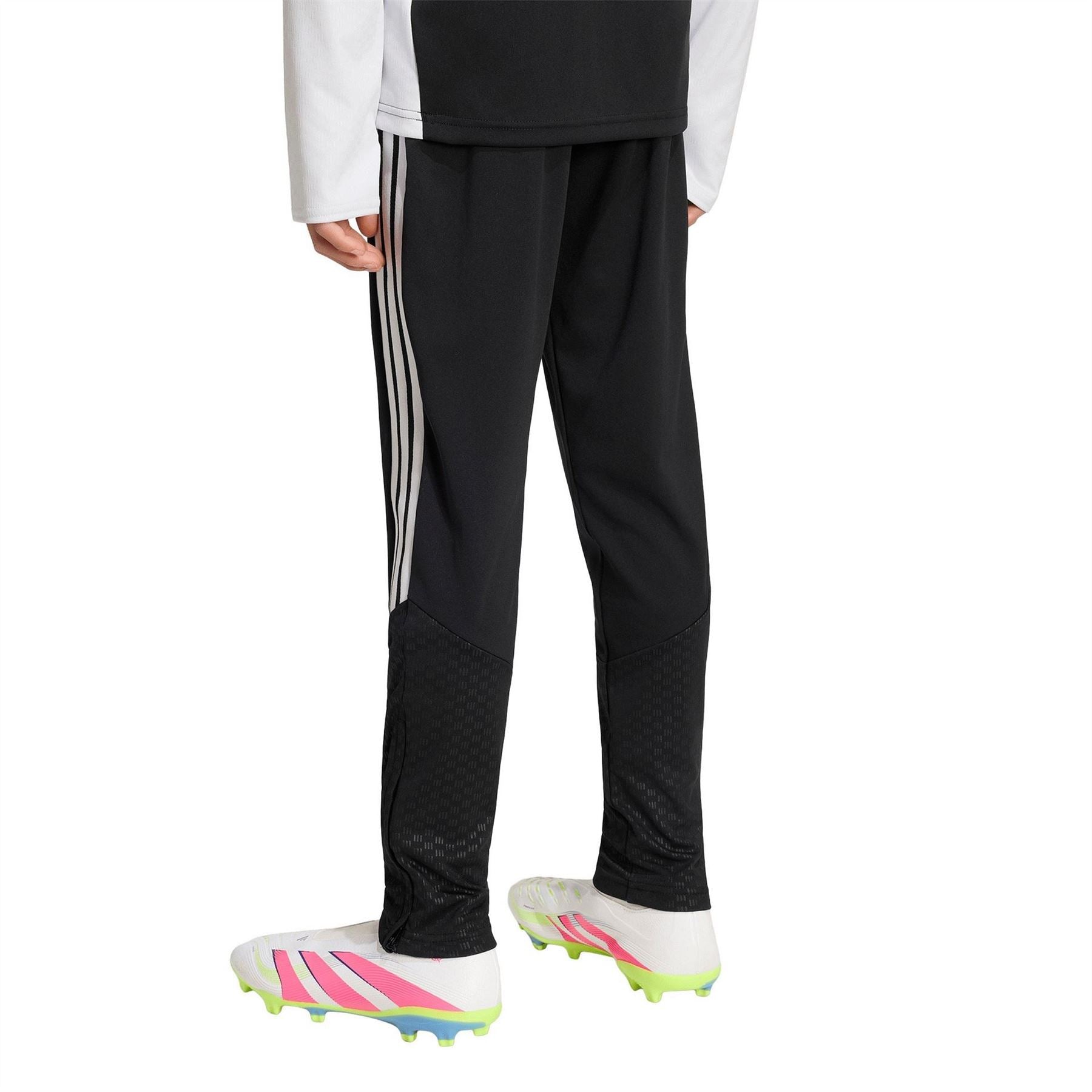 adidas Training Pant 2026 27 Juniors