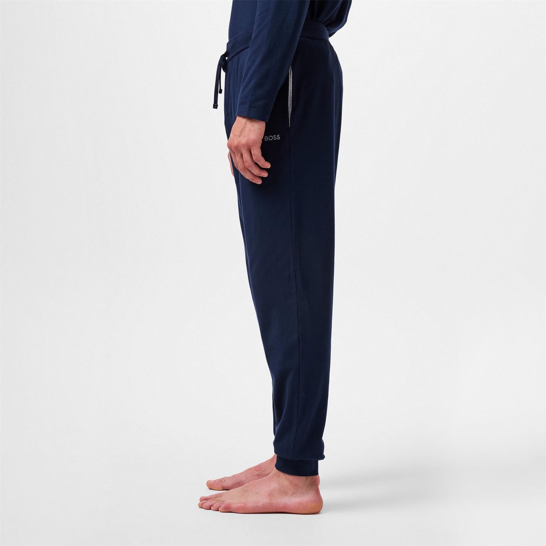 Boss BOSS Bodywear Drawstring Tracksuit Jogging Bottoms (Mix  And  Match)