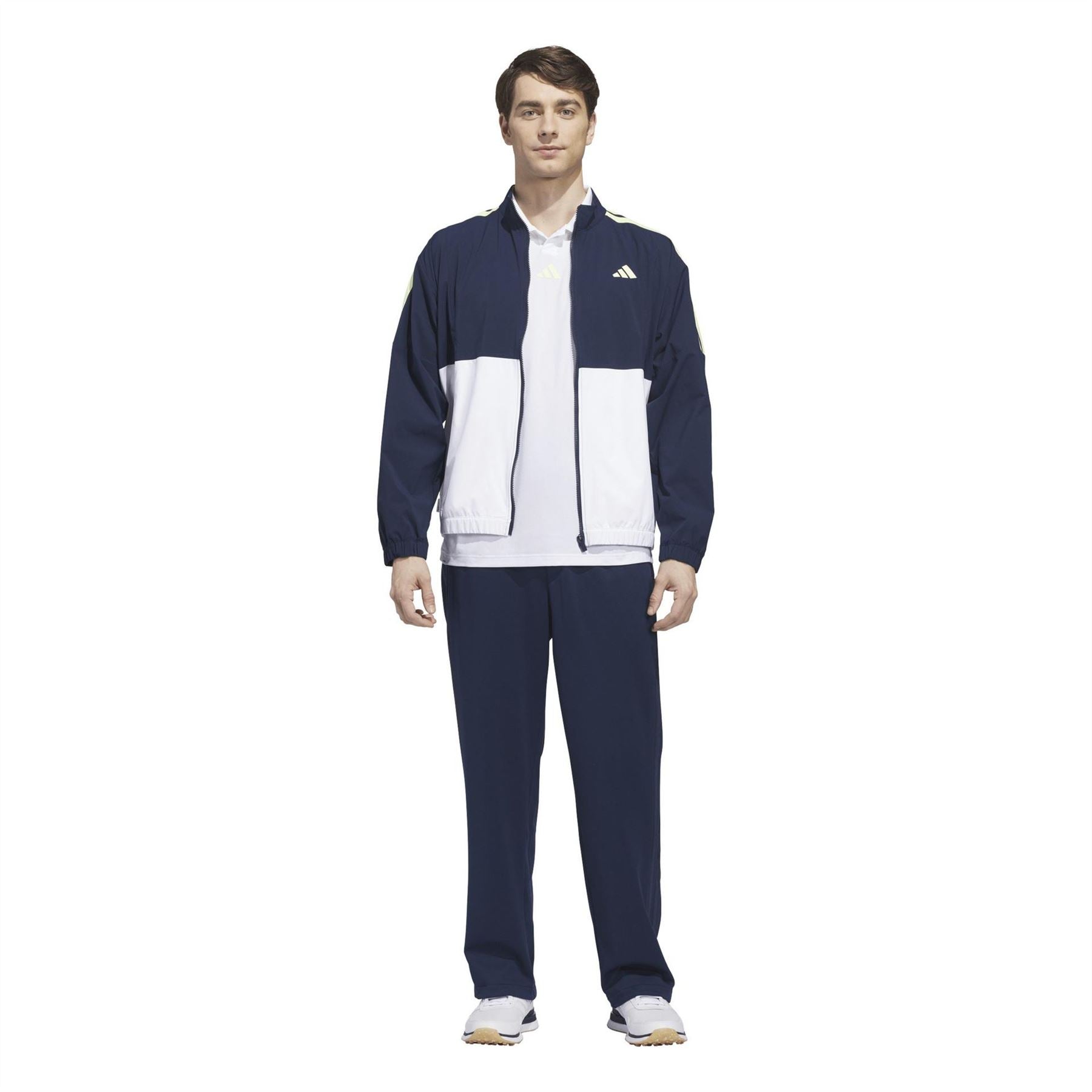 adidas Golf Windbreaker