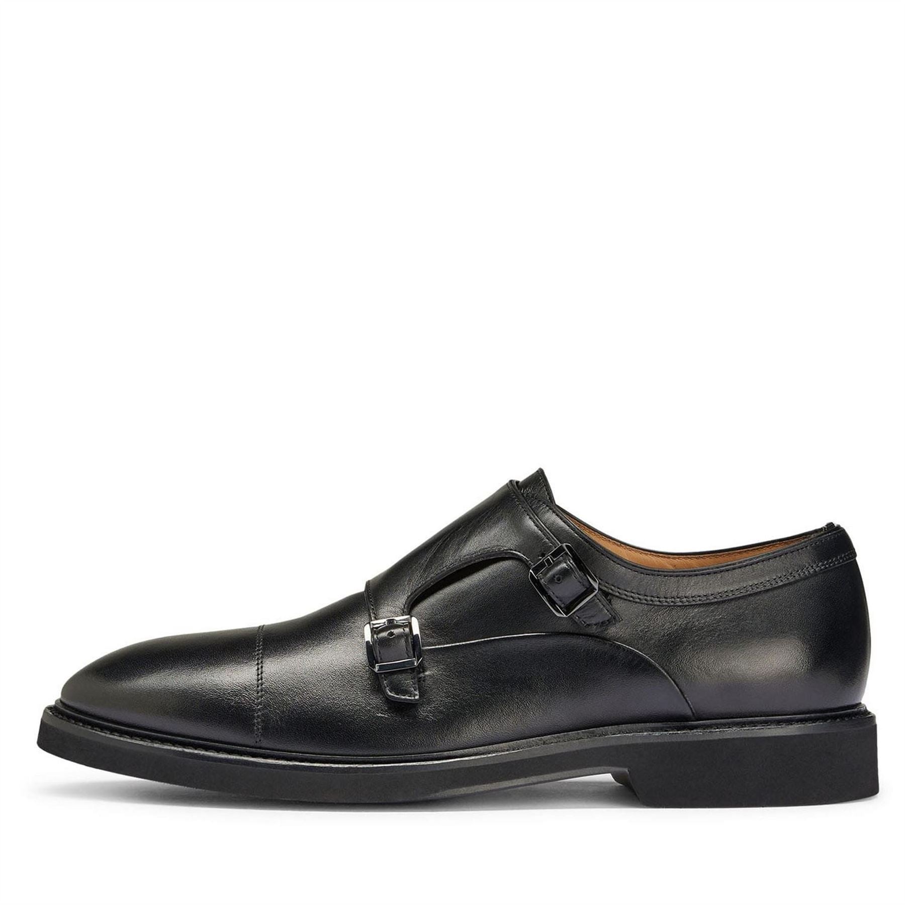 Boss Monk Shoes