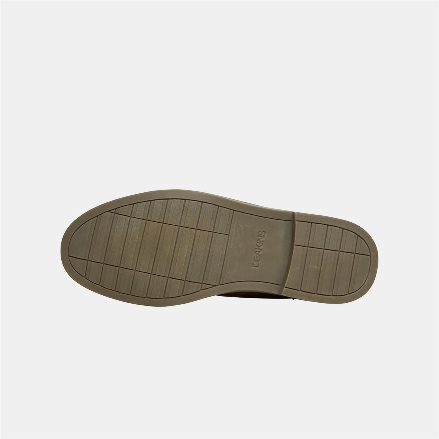 Deakins Deaks Trigger Brogue Boots