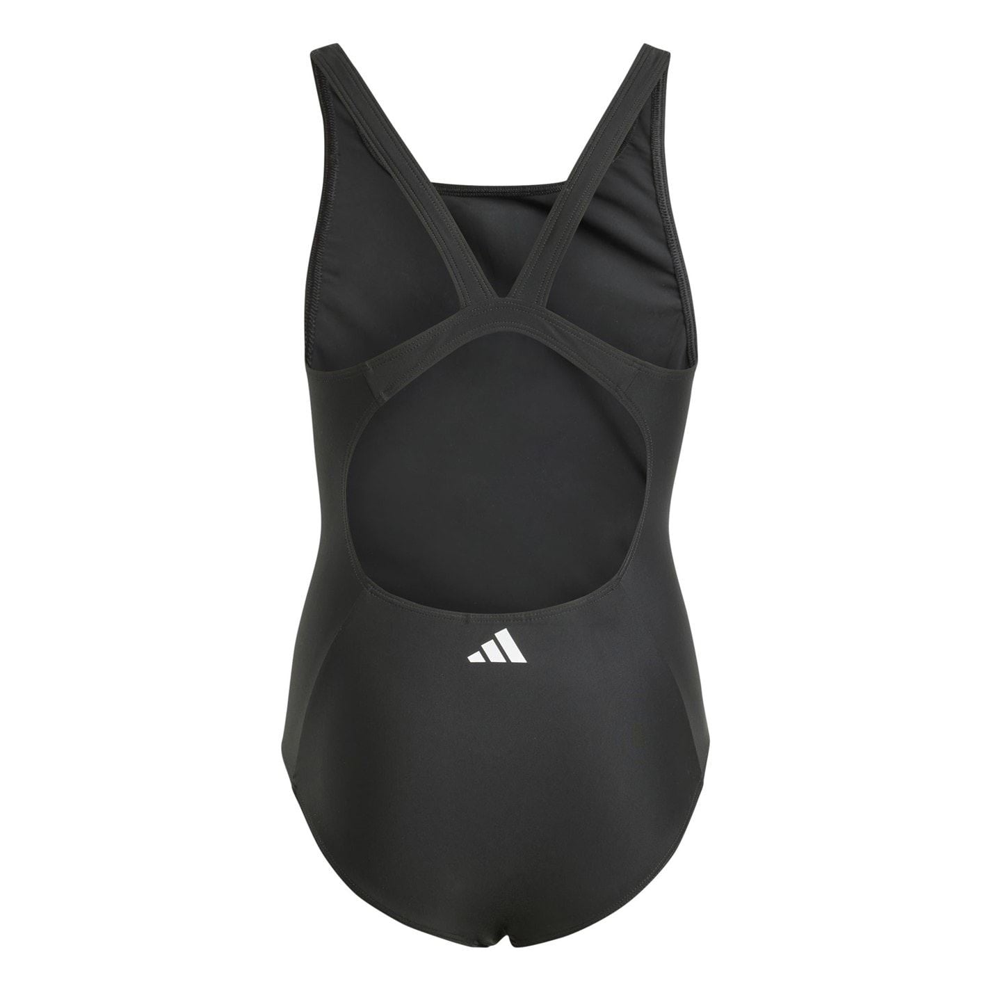 adidas 3 Stripes Swimsuit Kids