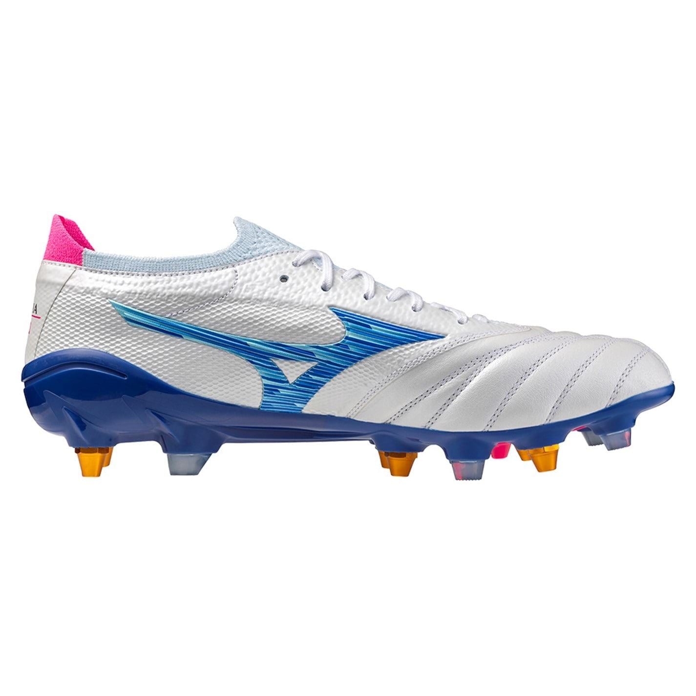 Mizuno Neo 4 Made In Japan Beta Elite Soft Ground Football Boots