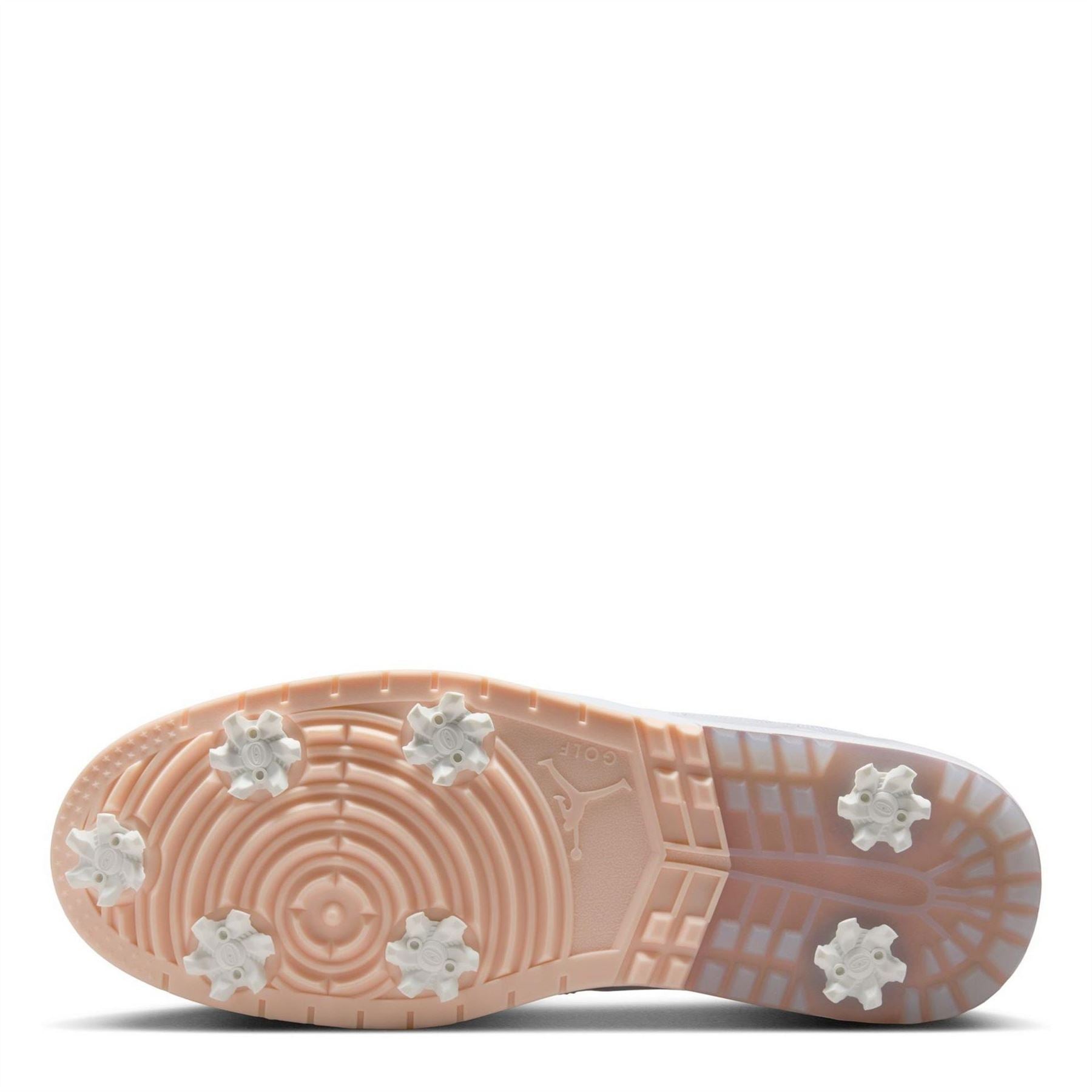 Air Jordan Jordan Retro 1 Low Top Lace-Up Sneakers