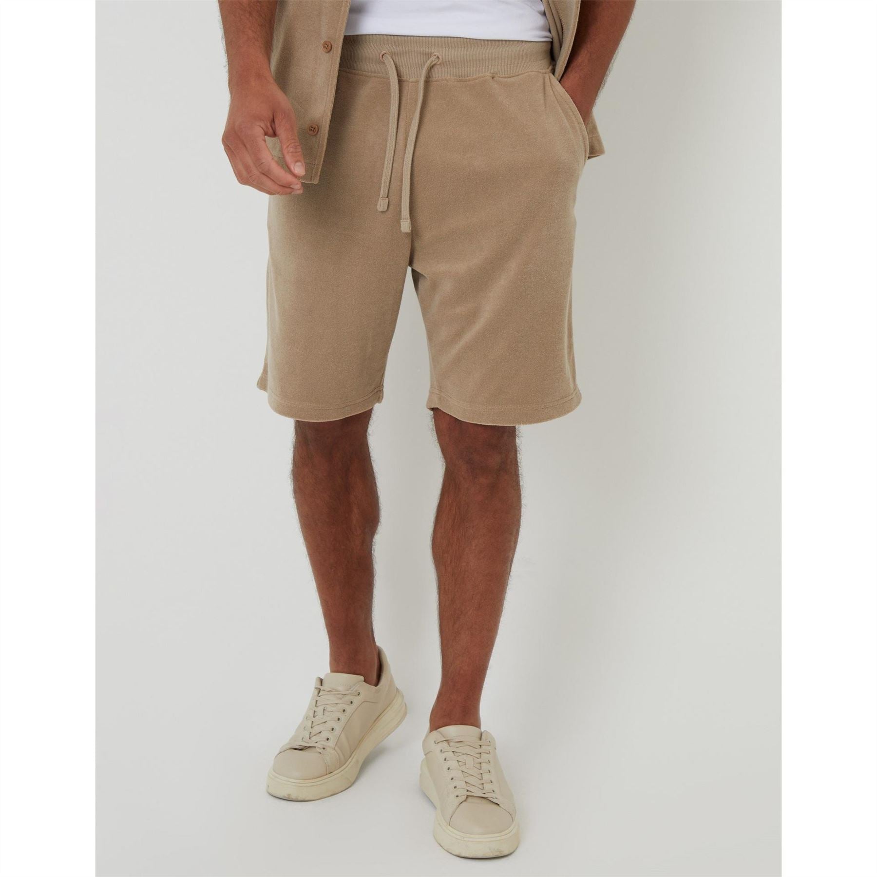 Threadbare Jonetta Bermuda Shorts