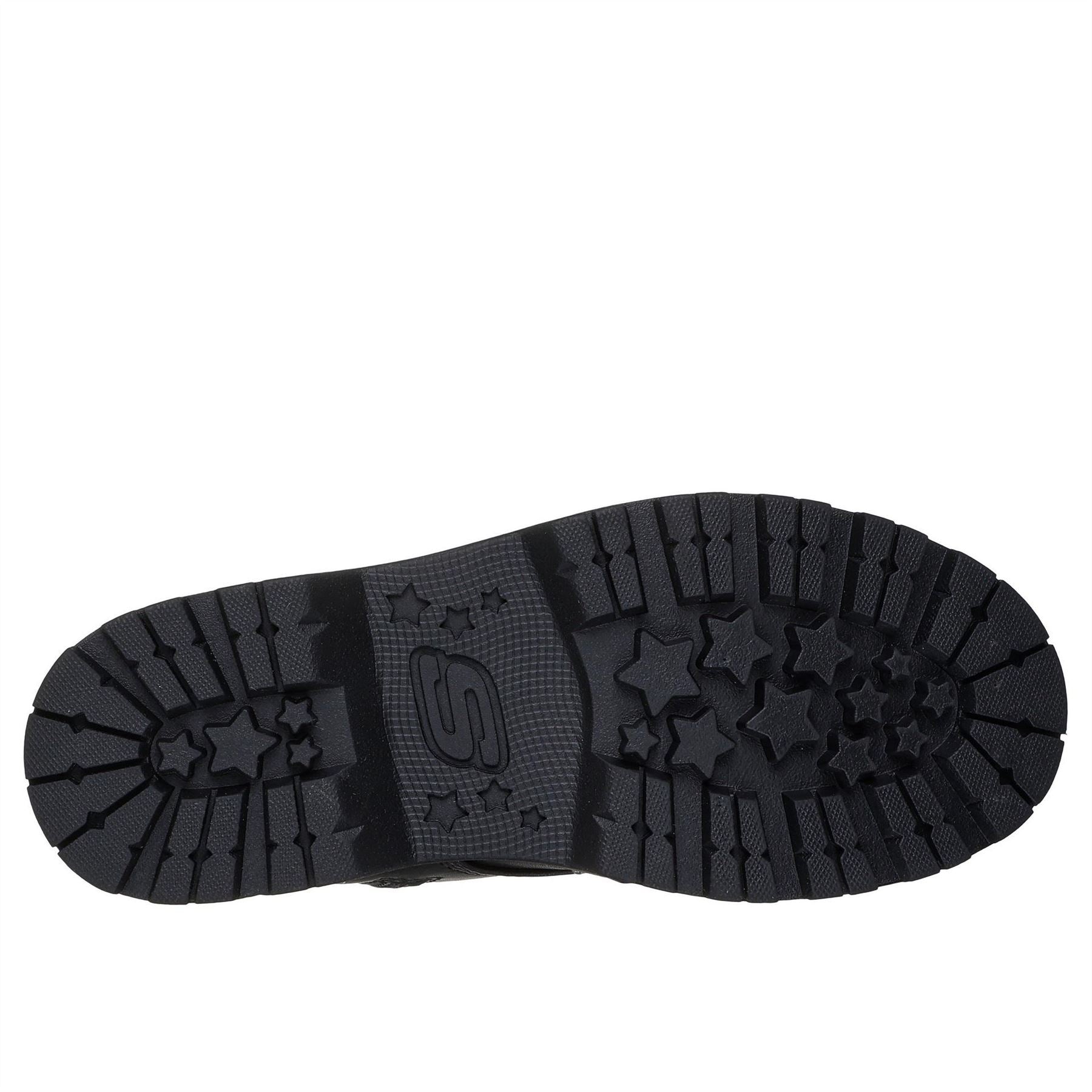 Skechers Ankle Heeled Boot