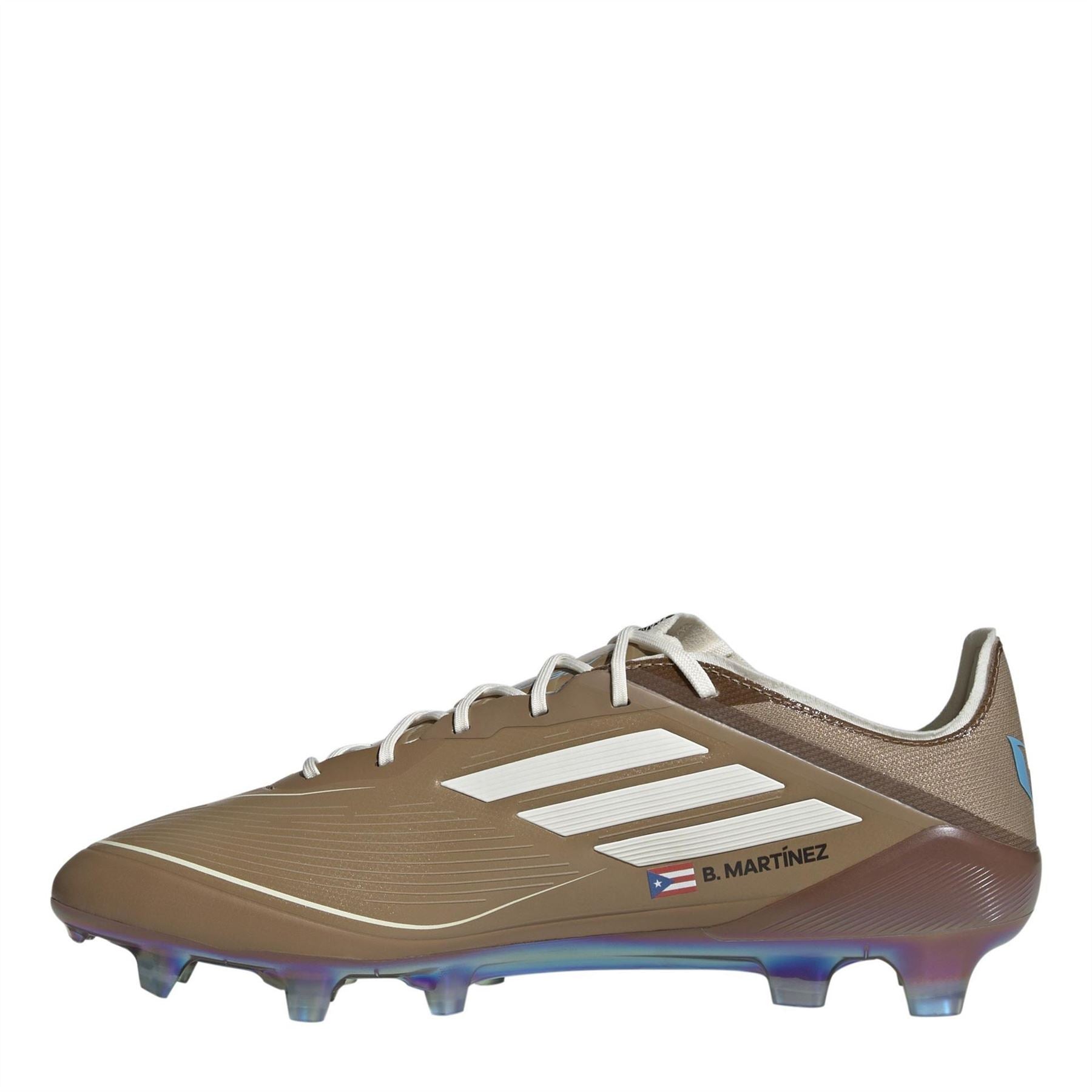 adidas F50 Messi Elite Fg Leo X Bb Firm Ground Football Boots Unisex Adults