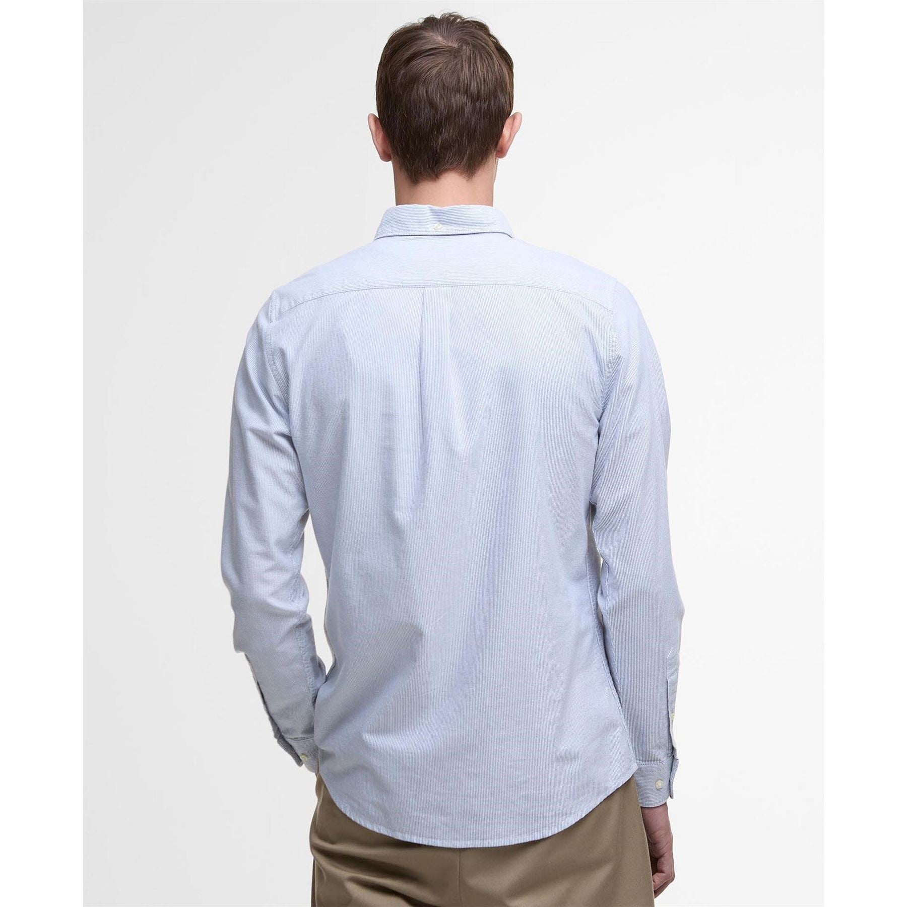 Barbour Oxford Tailored Shirt