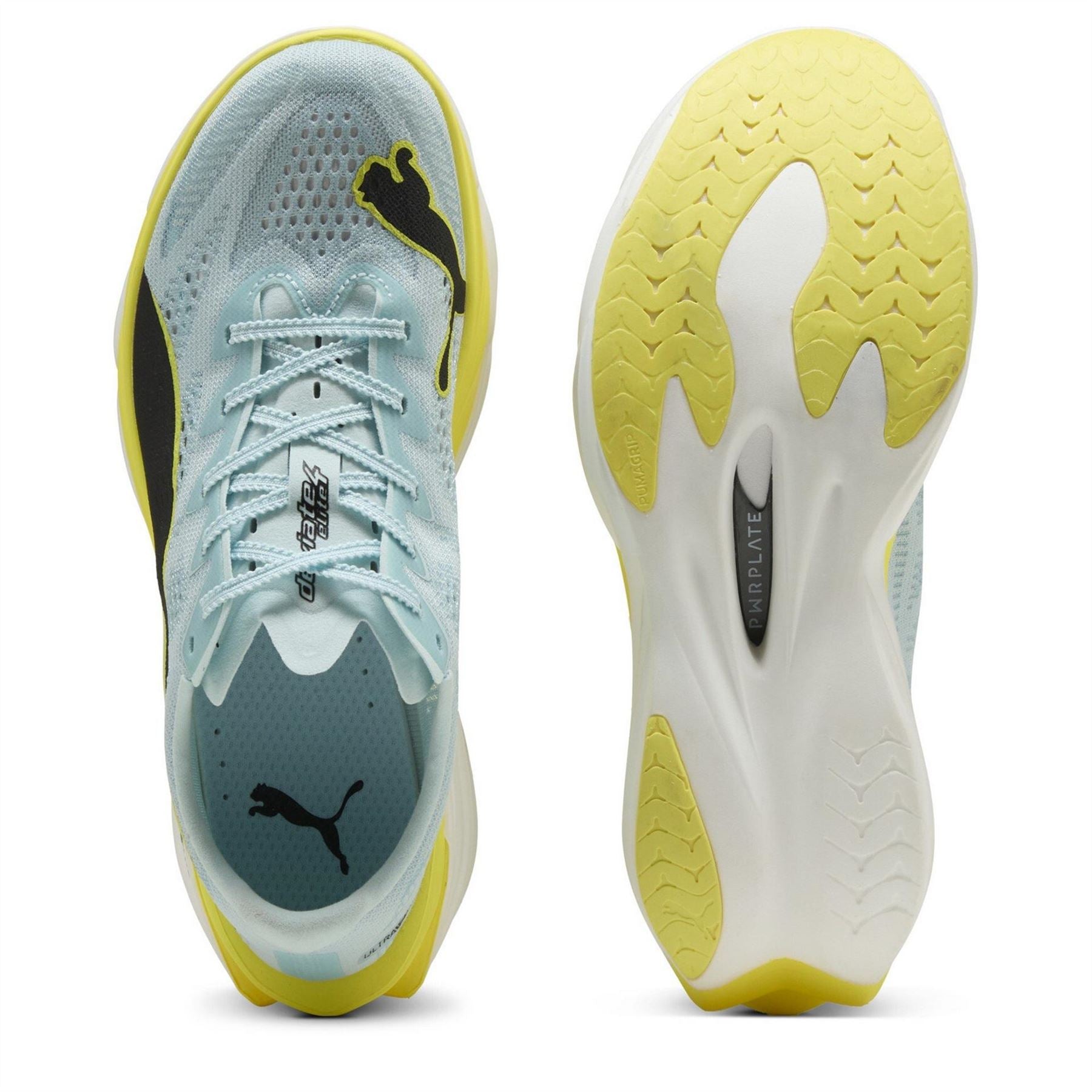 Puma Deviate Elite 4 Road Running Shoes
