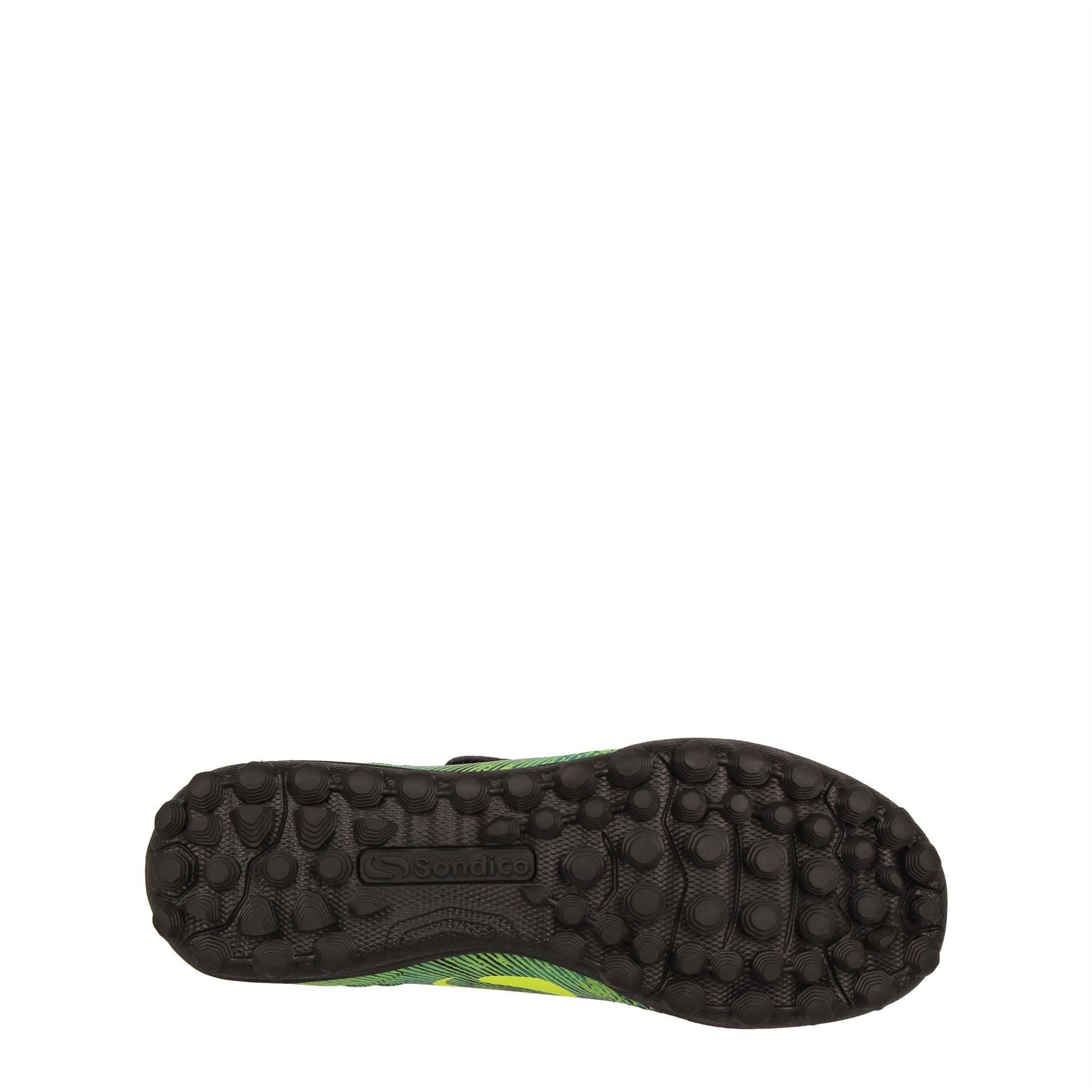 Sondico Blaze Childrens Astro Turf Trainers