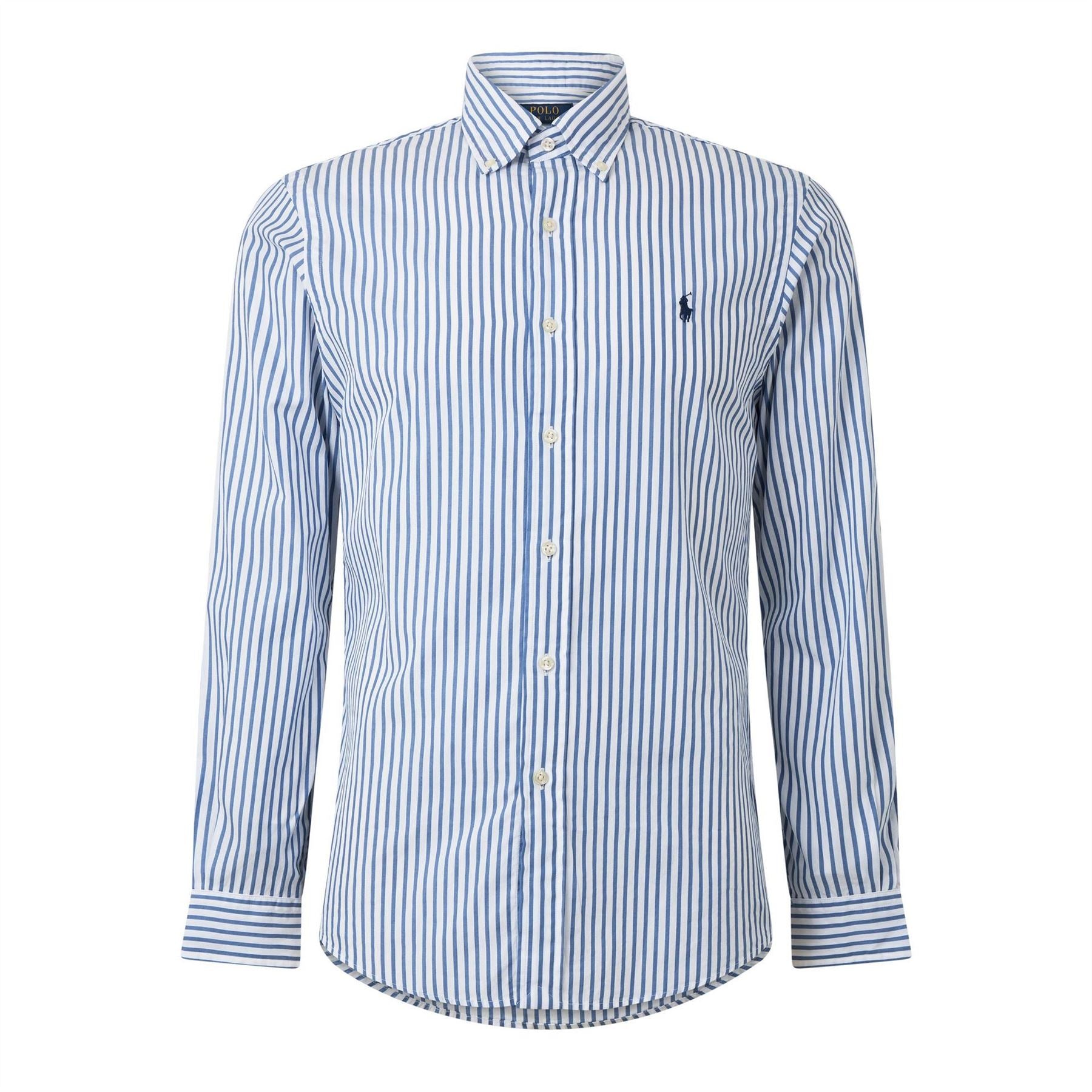 Polo Ralph Lauren Strp Broadcloth