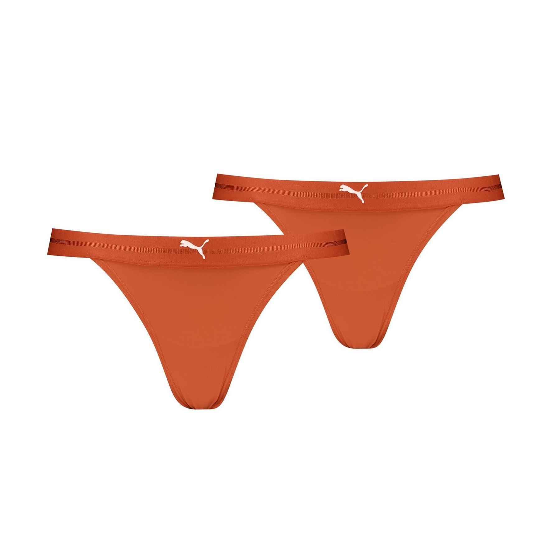Puma Tanga Thong Lingerie