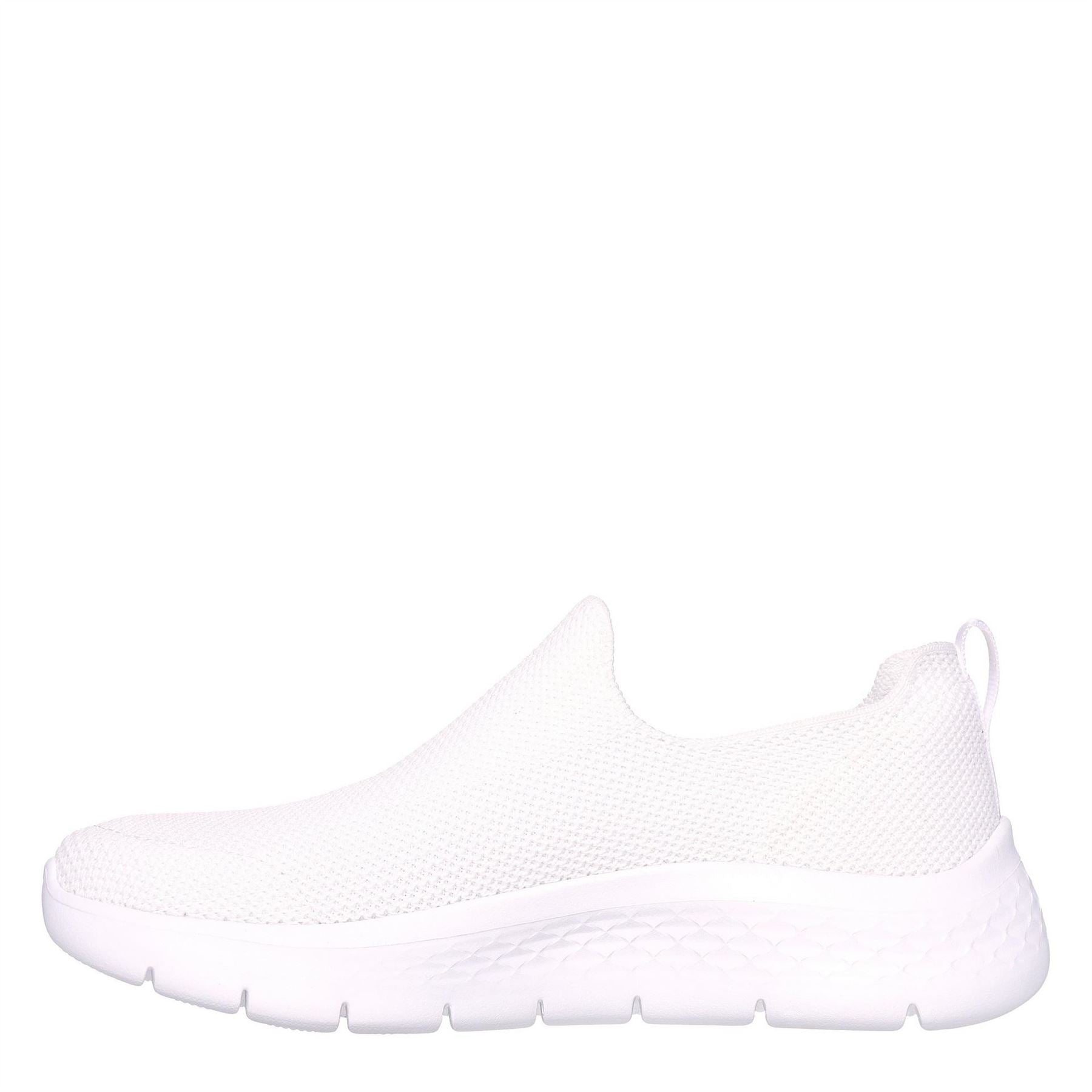 Skechers Slip On Trainers