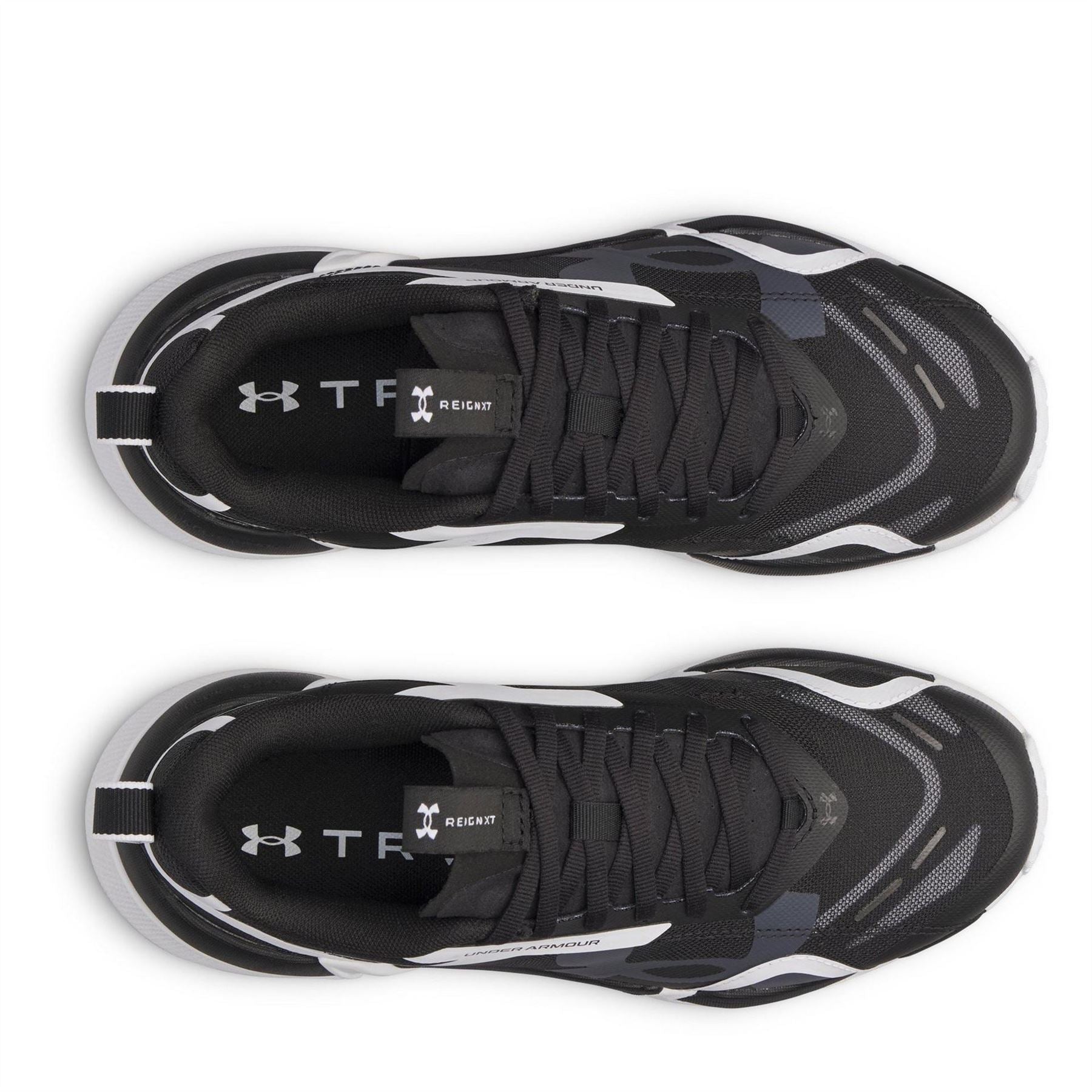 Under Armour Reign XT Womens Trainers