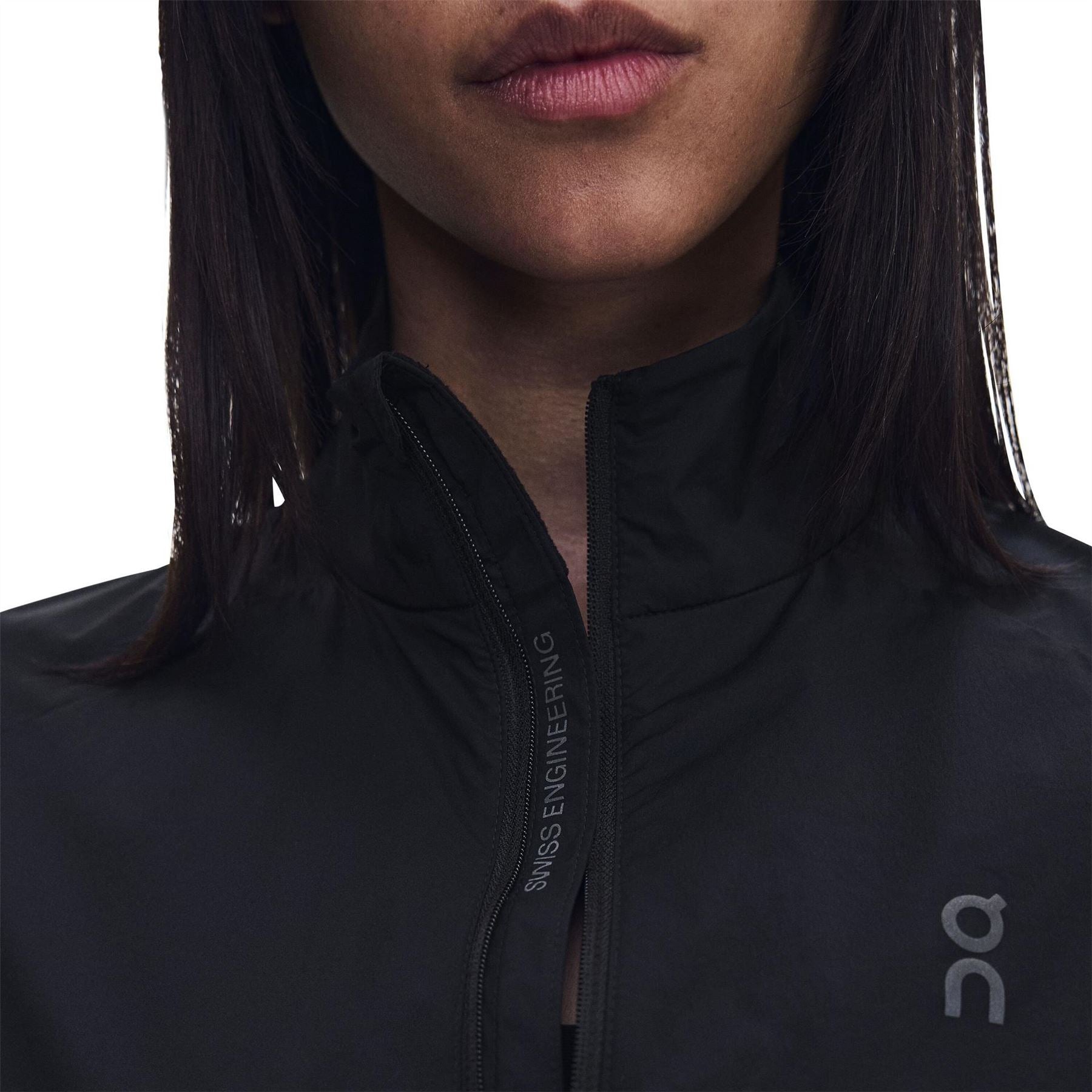 On Weather Running Jacket