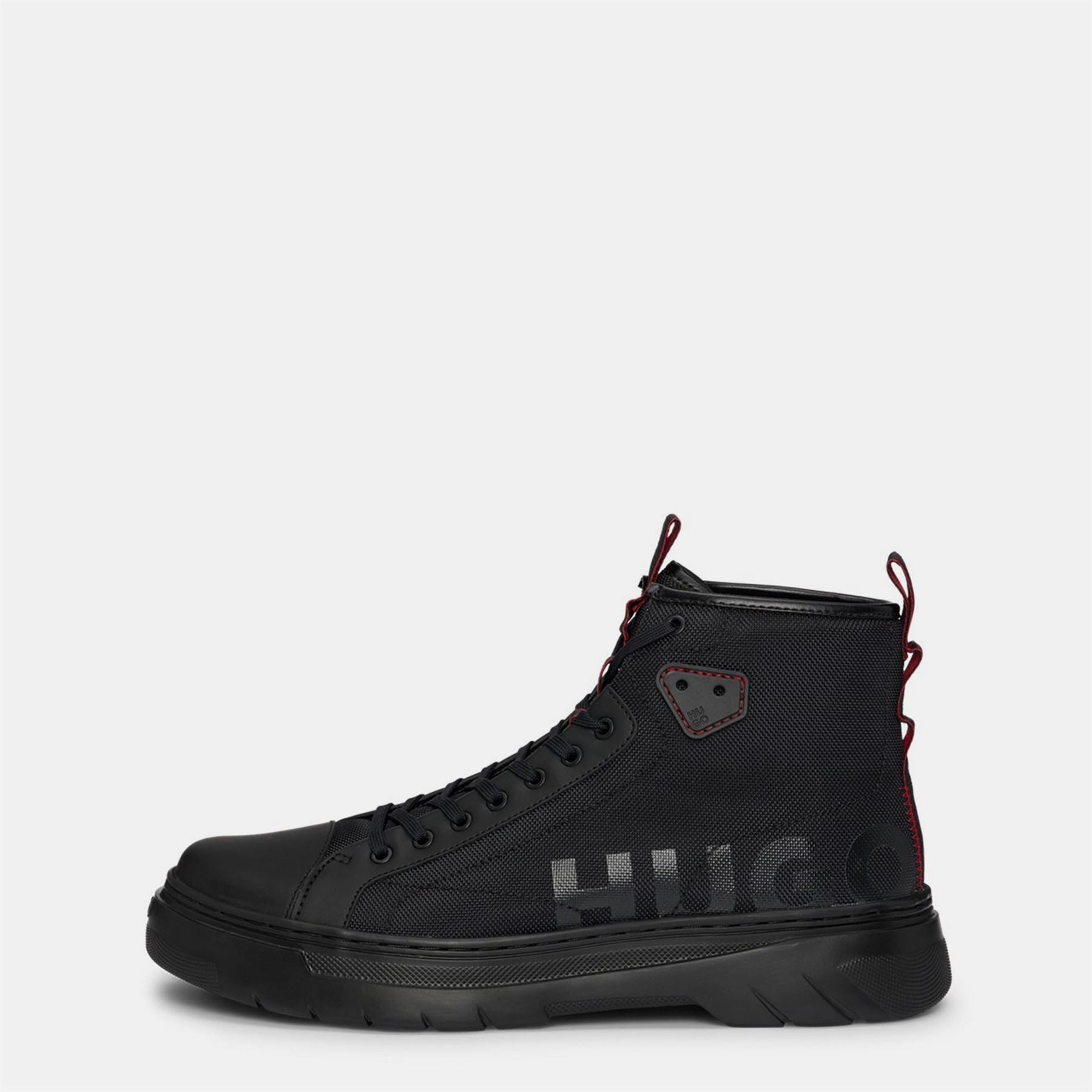 Hugo Urian Hito Rcyny Hiker Rugged Boot