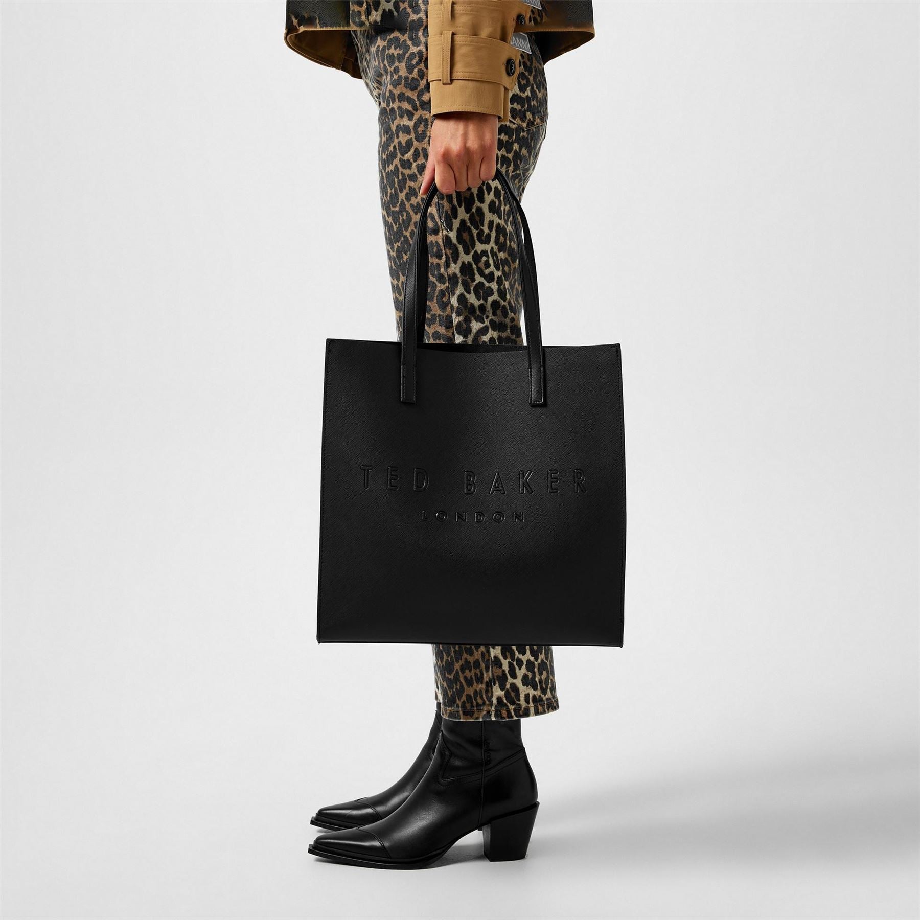 Ted Baker Soocon Shopper Bag