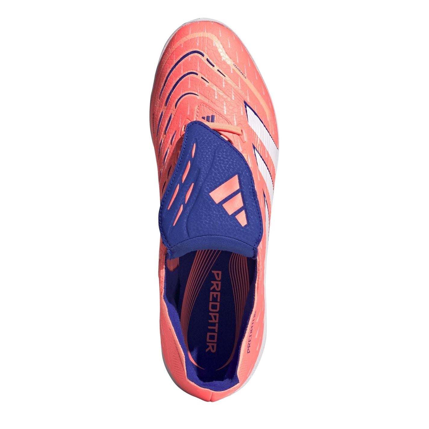 adidas Predator League Fold Over Tongue Astro Turf Football Boots