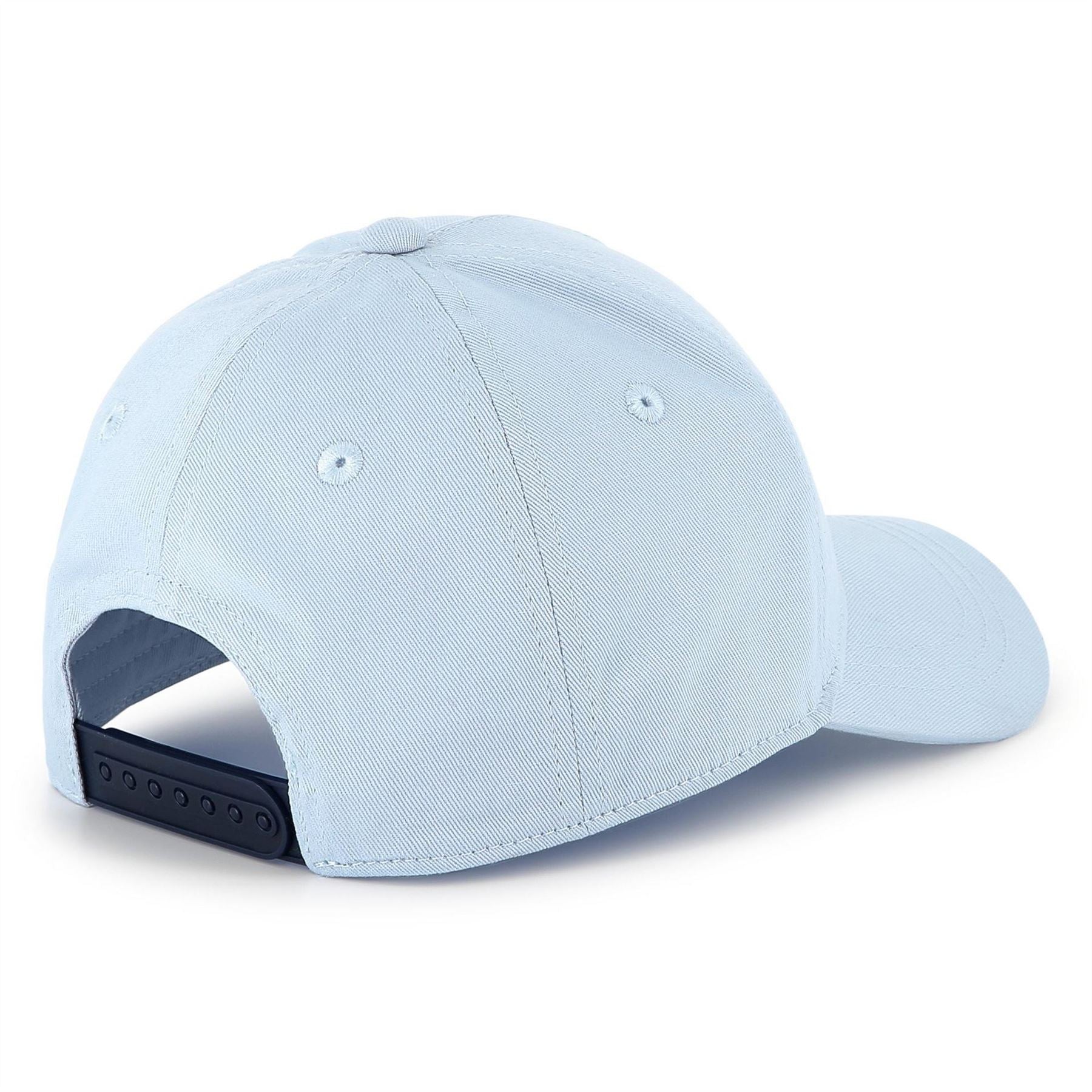 Boss Logo Cap, Design Cap