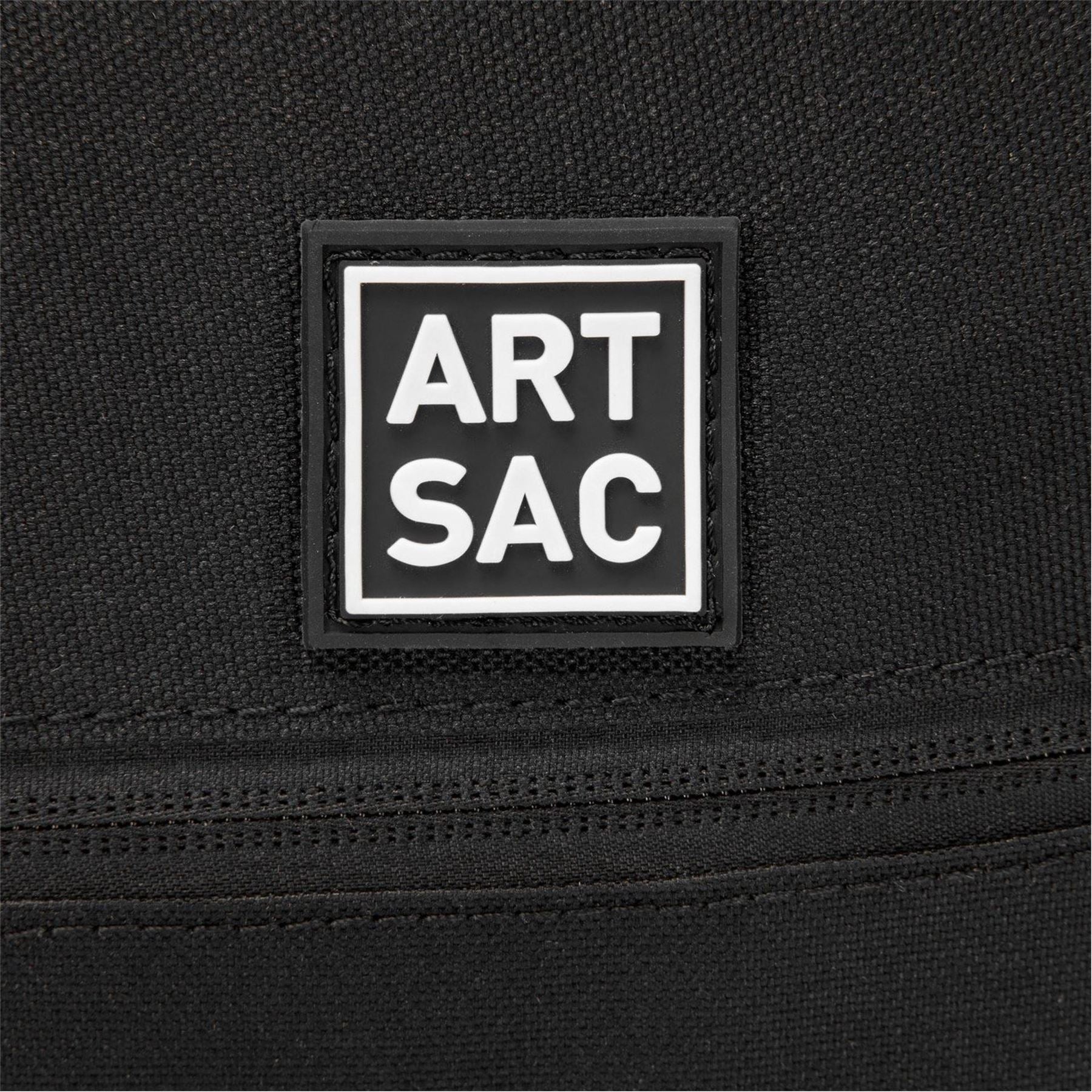 Artsac Crossbodyody Lunch Box