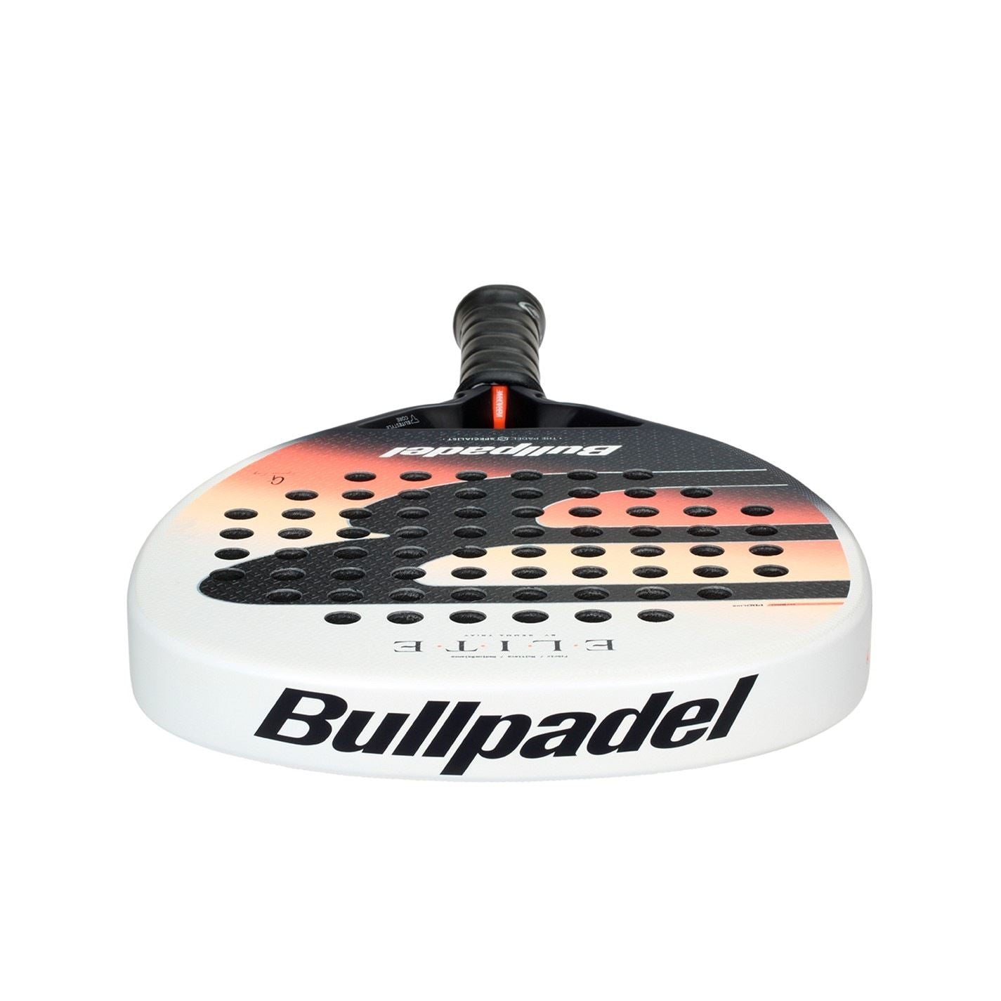 Bullpadel Adults Backpack Elite Padel Rackets