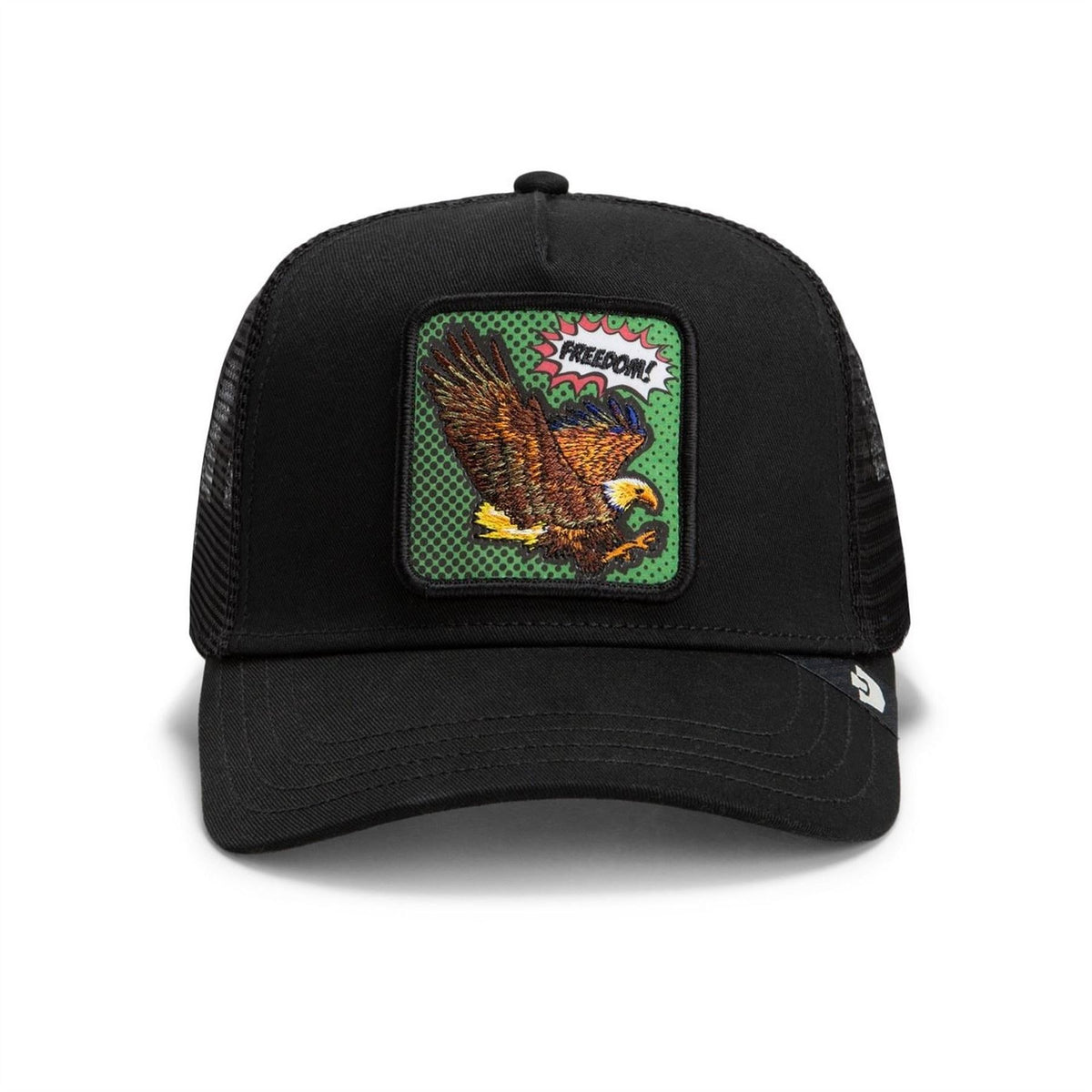 Goorin Bros Pop Art Trucker Cap
