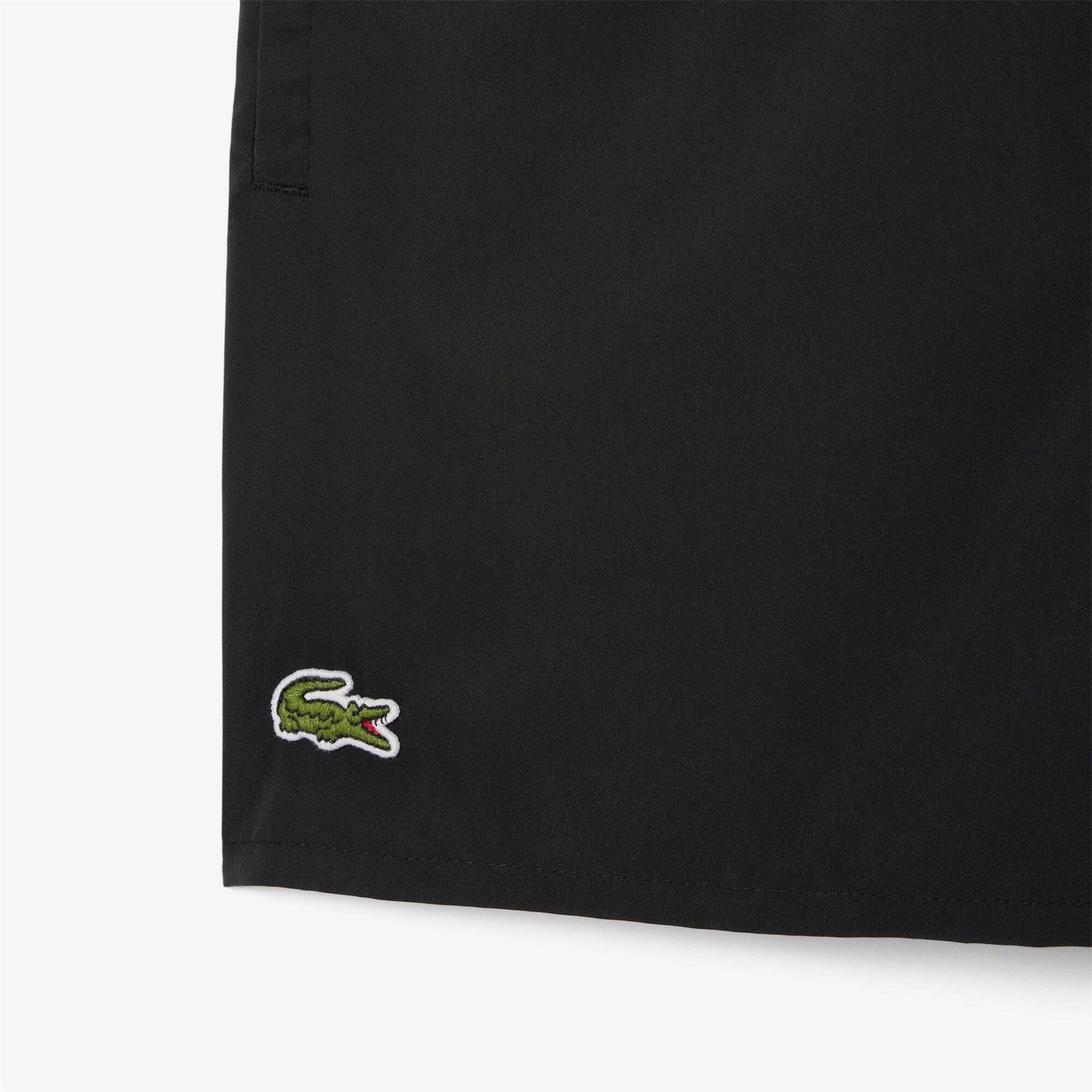 Lacoste Mens Taff Swim Shorts