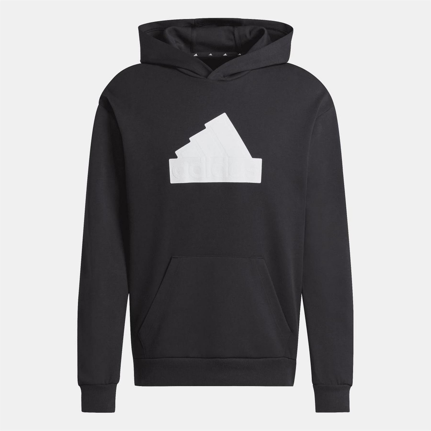 adidas Future Icons Badge Of Sport Hoodie