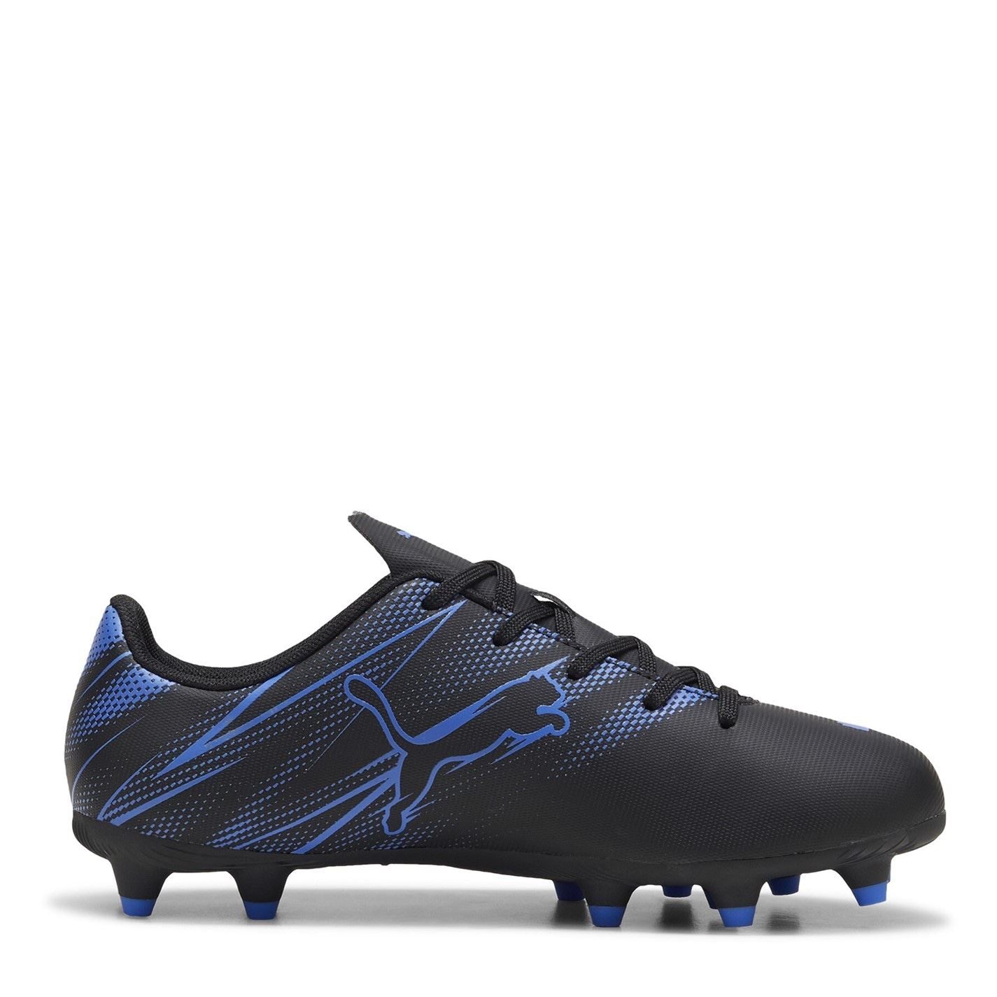 Puma Attacanto Juniors Firm Ground Football Boots