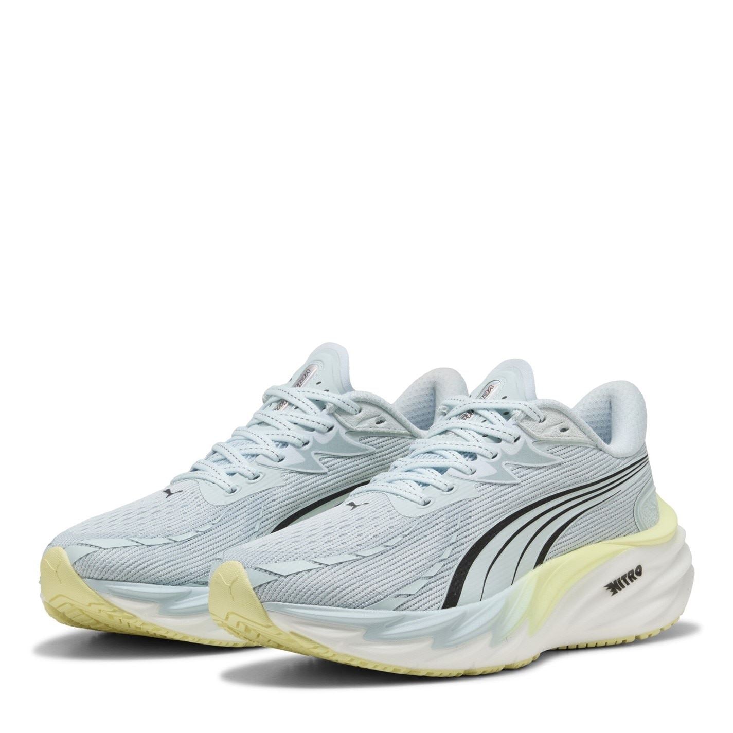 Puma Womens Velocity Nitro 4 Trainers