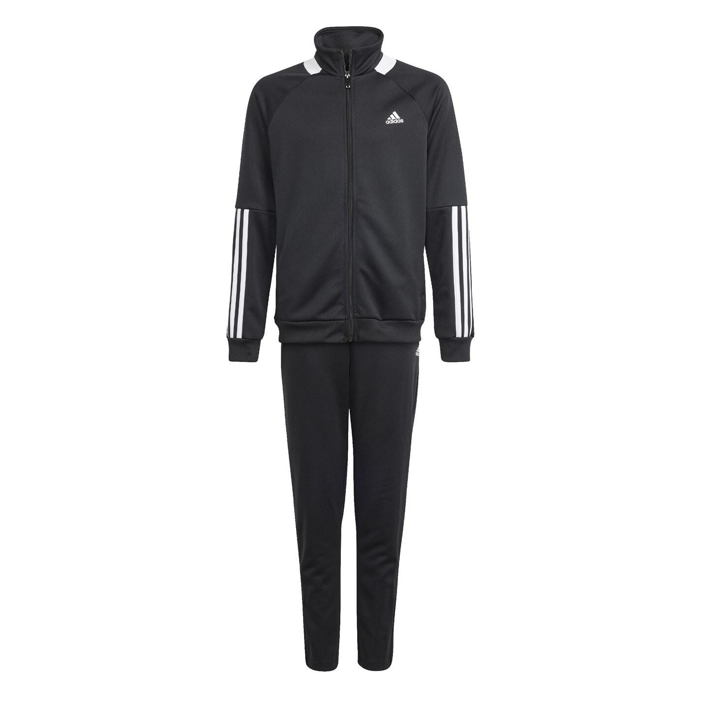 adidas Essentials Sereno Tracksuit Junior Boys