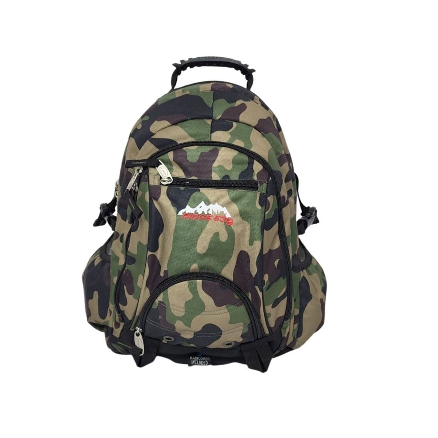 Ridge53 53 Bolton Backpack