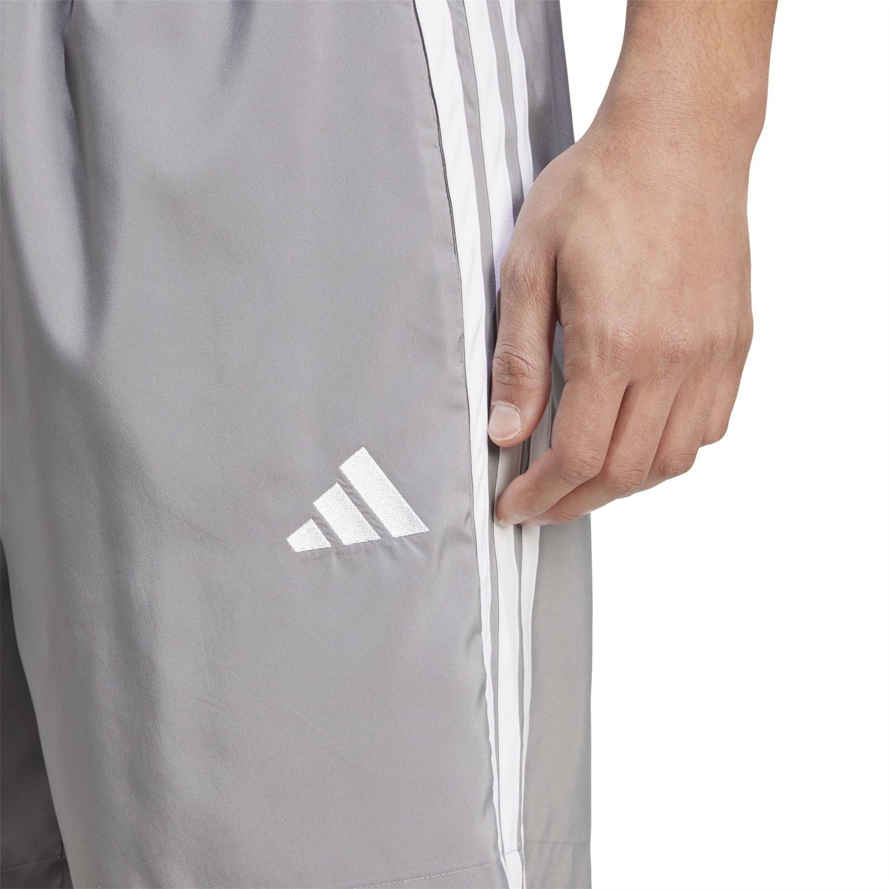 adidas Essentials 3 Stripes Shorts