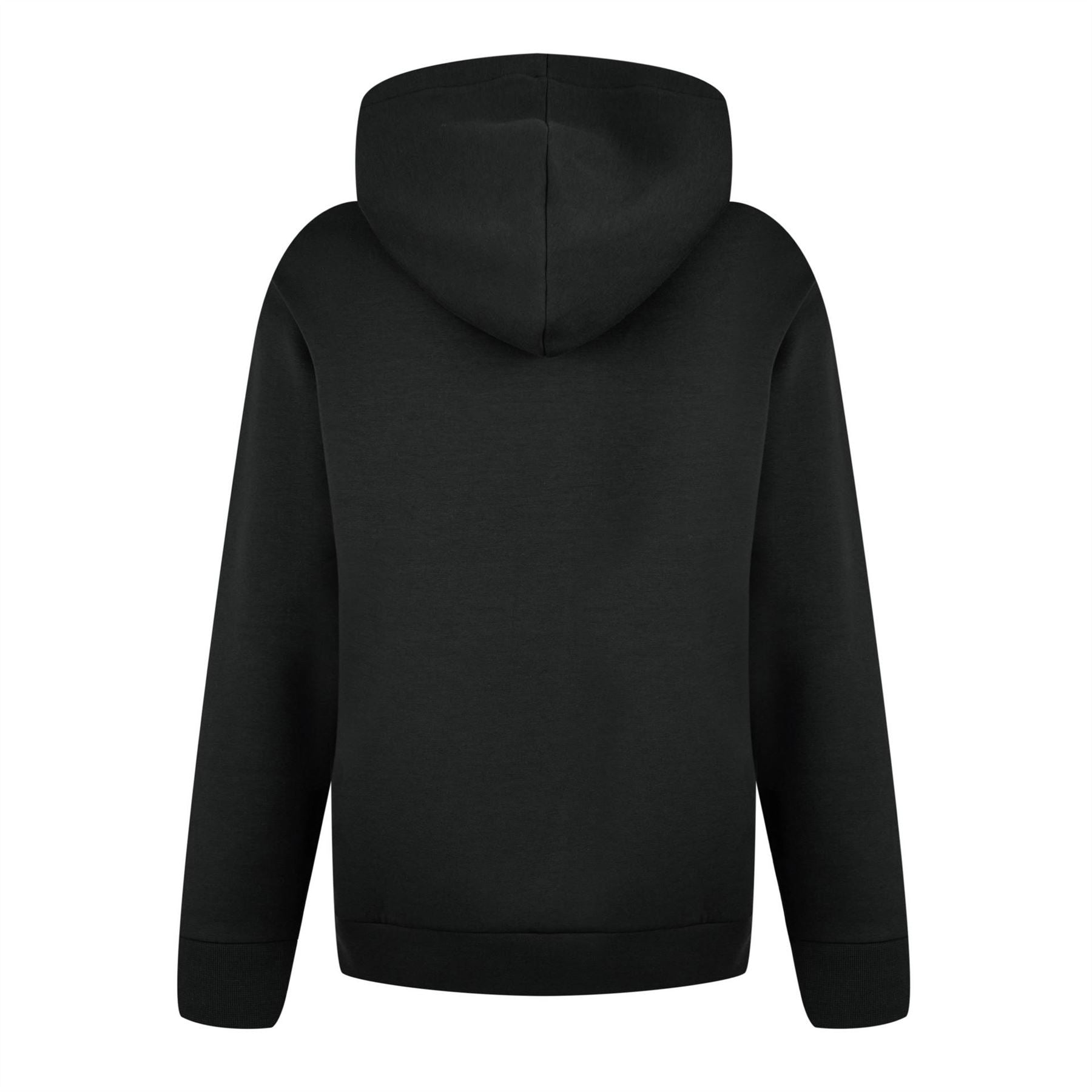 Boss BOSS GREEN Full Zip Hoodie with Adjustable Drawstring Hood   Streamlined Design