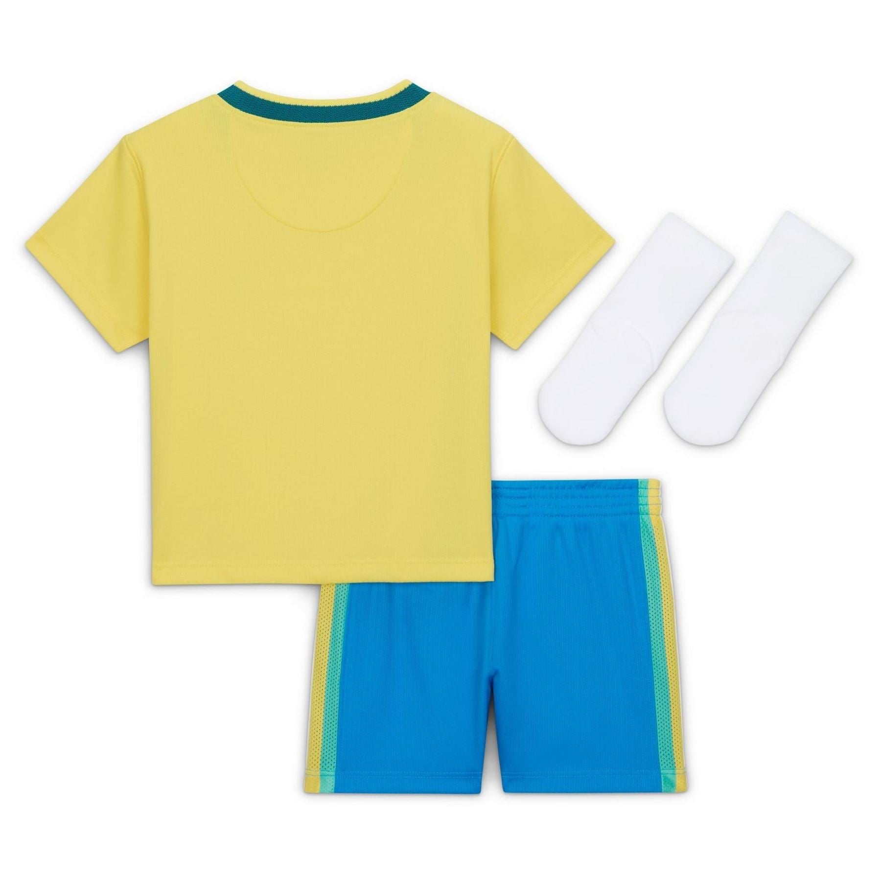 Nike Brazil International Mini Kit
