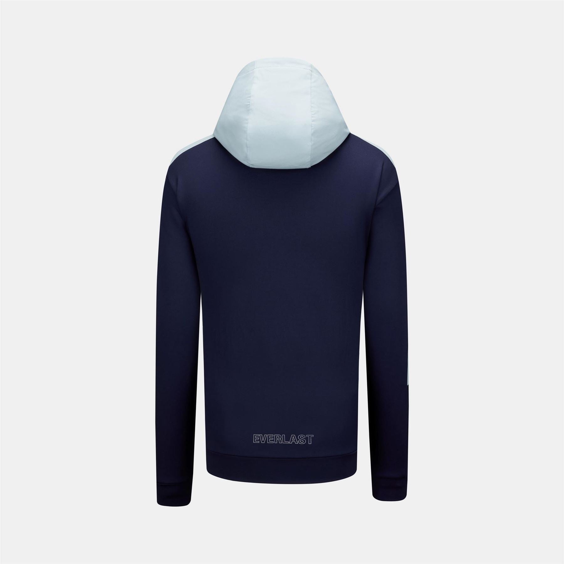 Everlast NRG Tracksuit Top