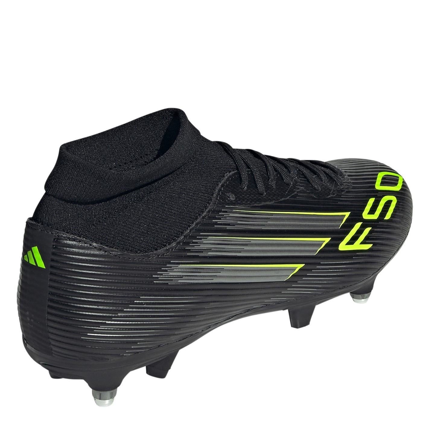 adidas F50 League Adults Mid Soft Ground Football Boots