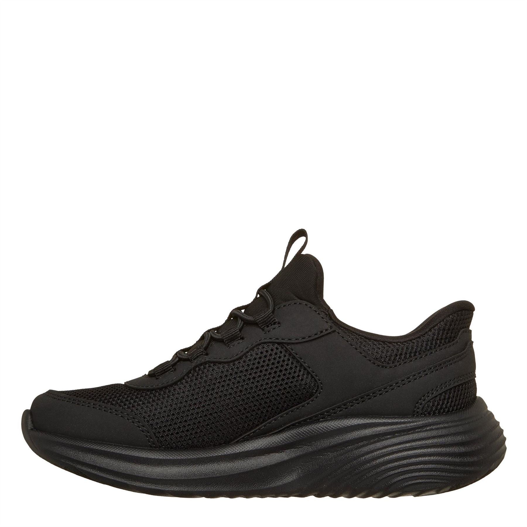 Skechers Slip On Trainers