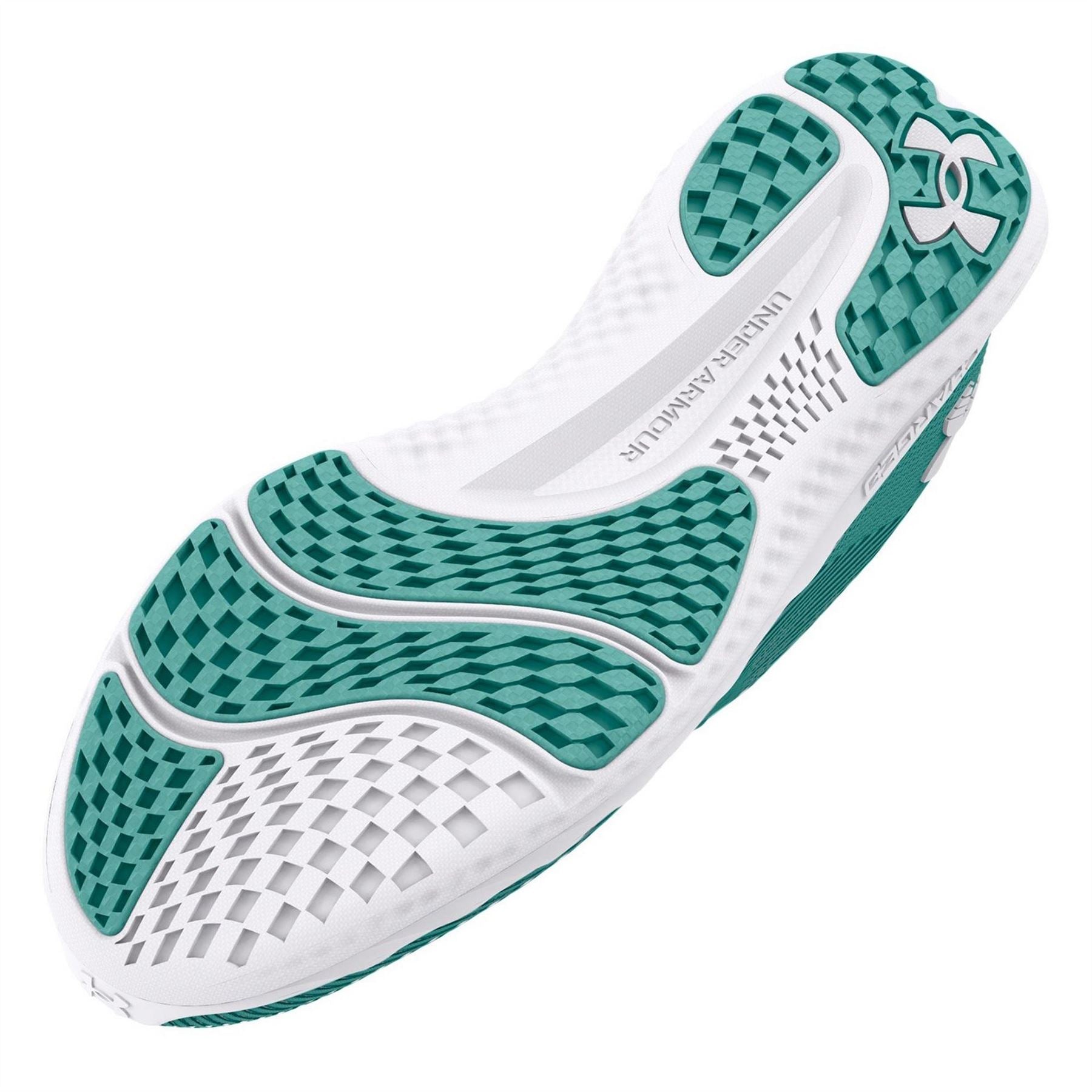 Under Armour Womens Speed Swift Running Shoes