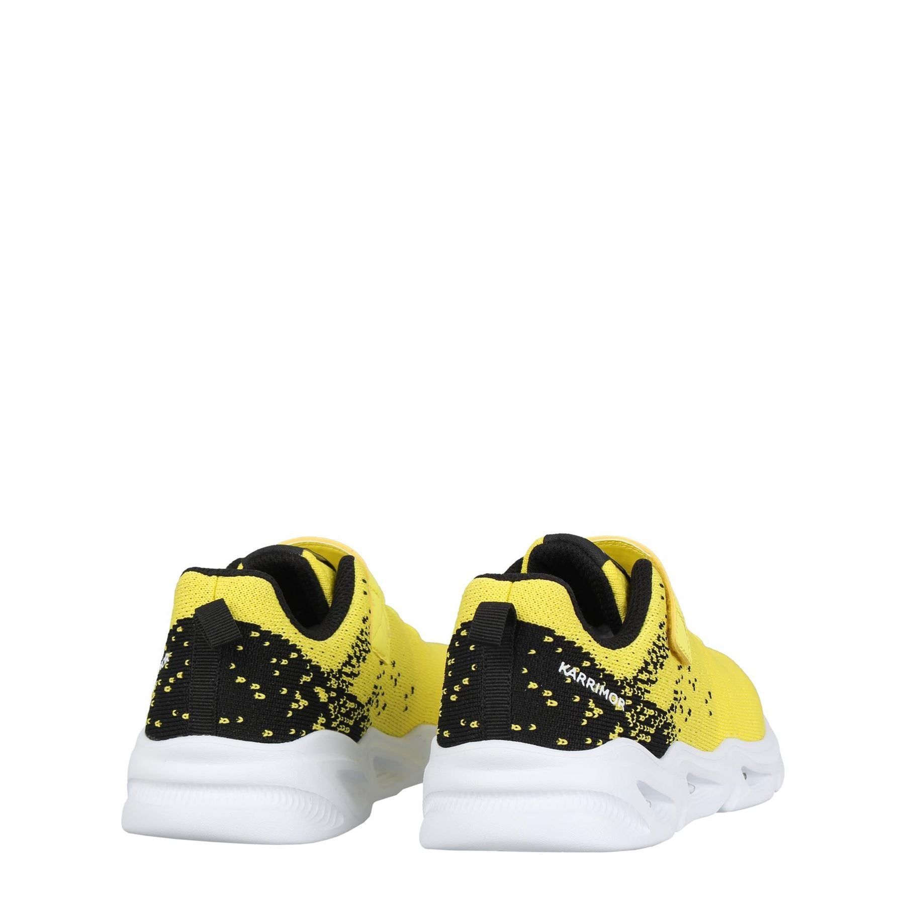 Karrimor Duma Low Top Graphic Print Sneakers