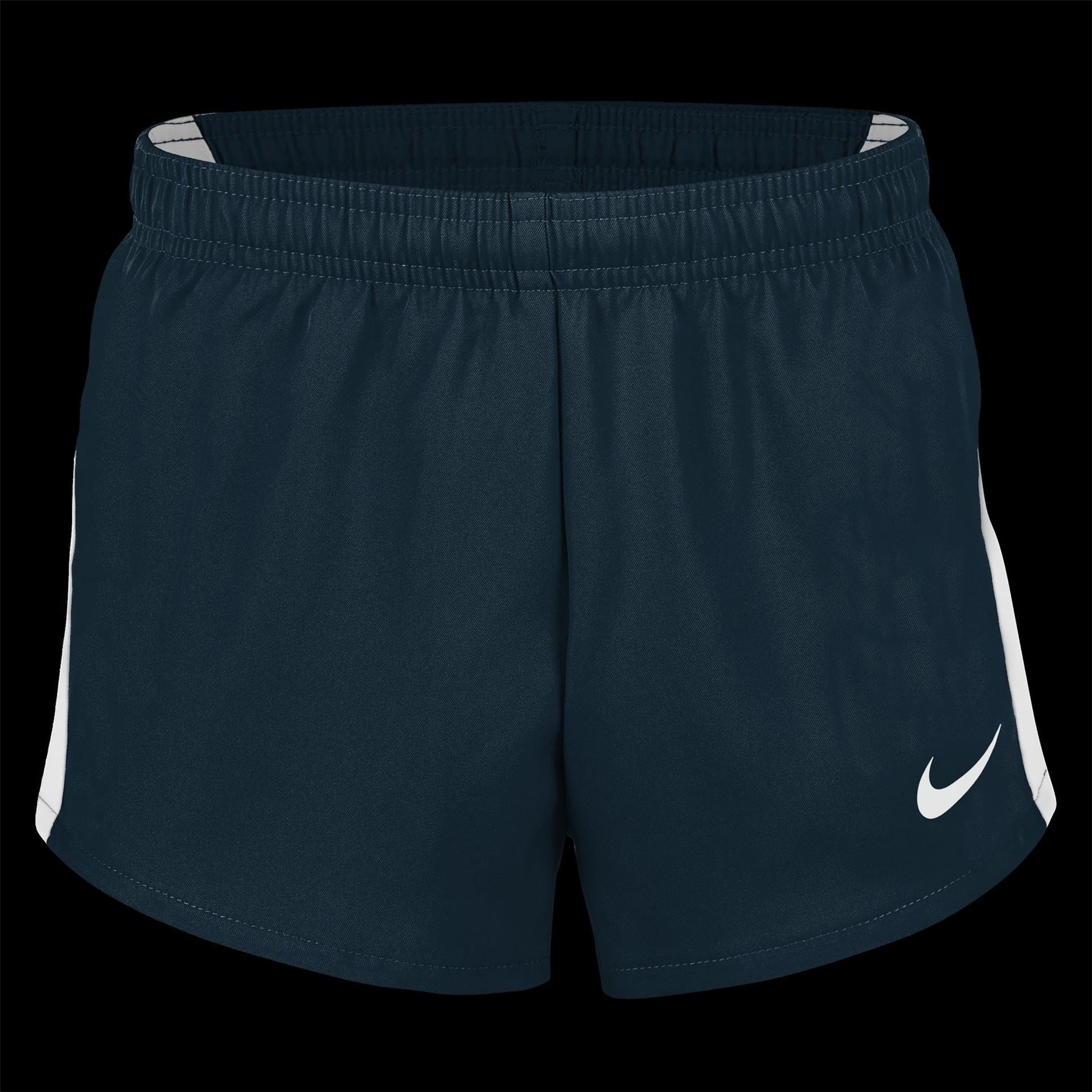 Nike Fast 2 in 1 Running Road Shorts