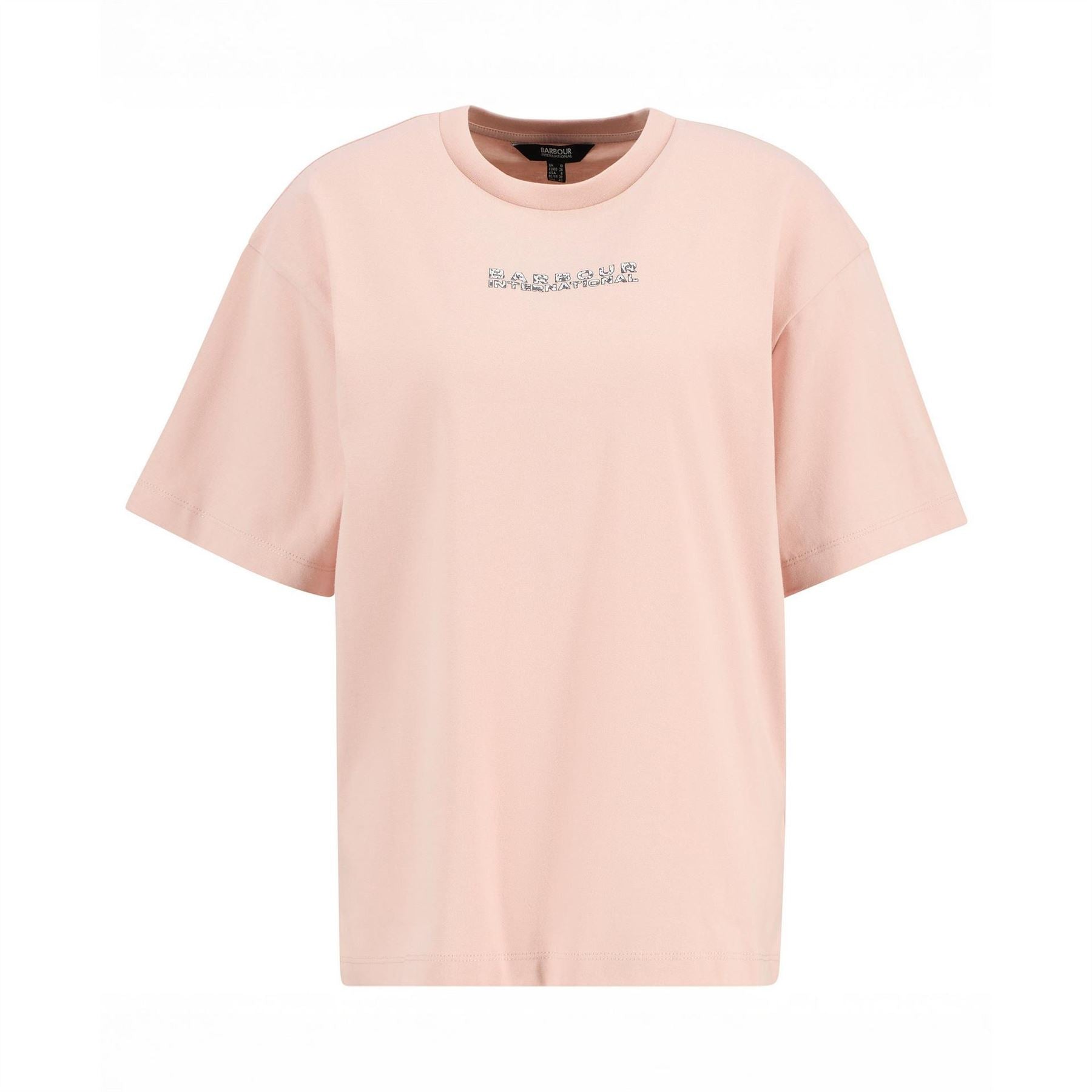 Barbour International Santana T-Shirt